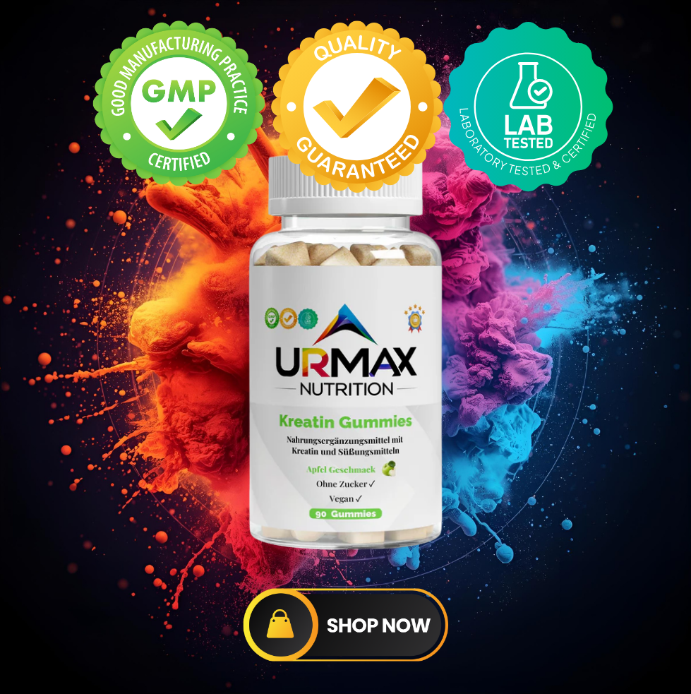 Креатин - urmax