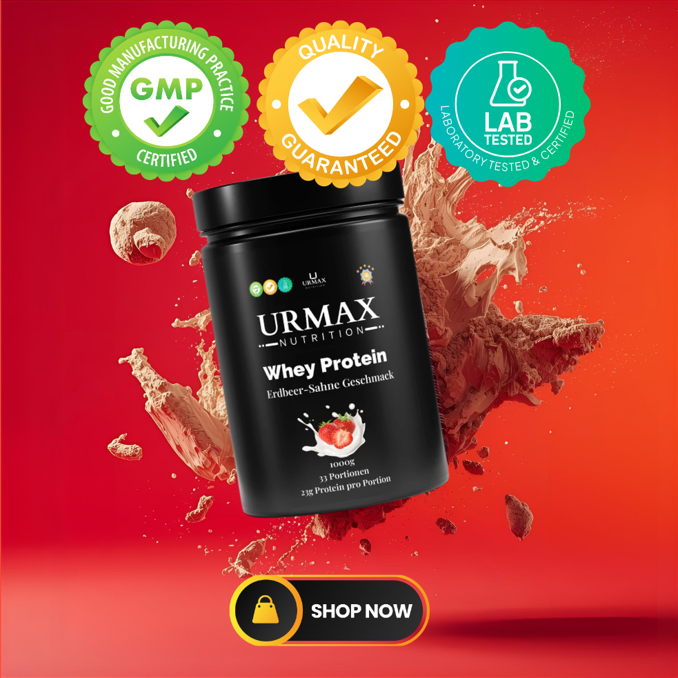 Протеин - urmax