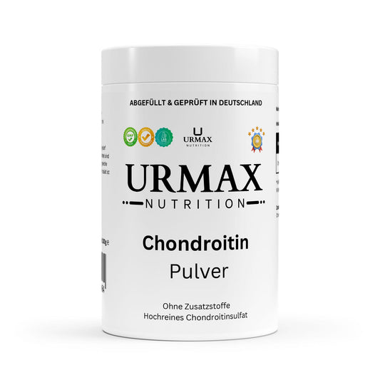 🦴 Chondroitin на прах 100g – Сила за ставите и свобода в движението! - urmax