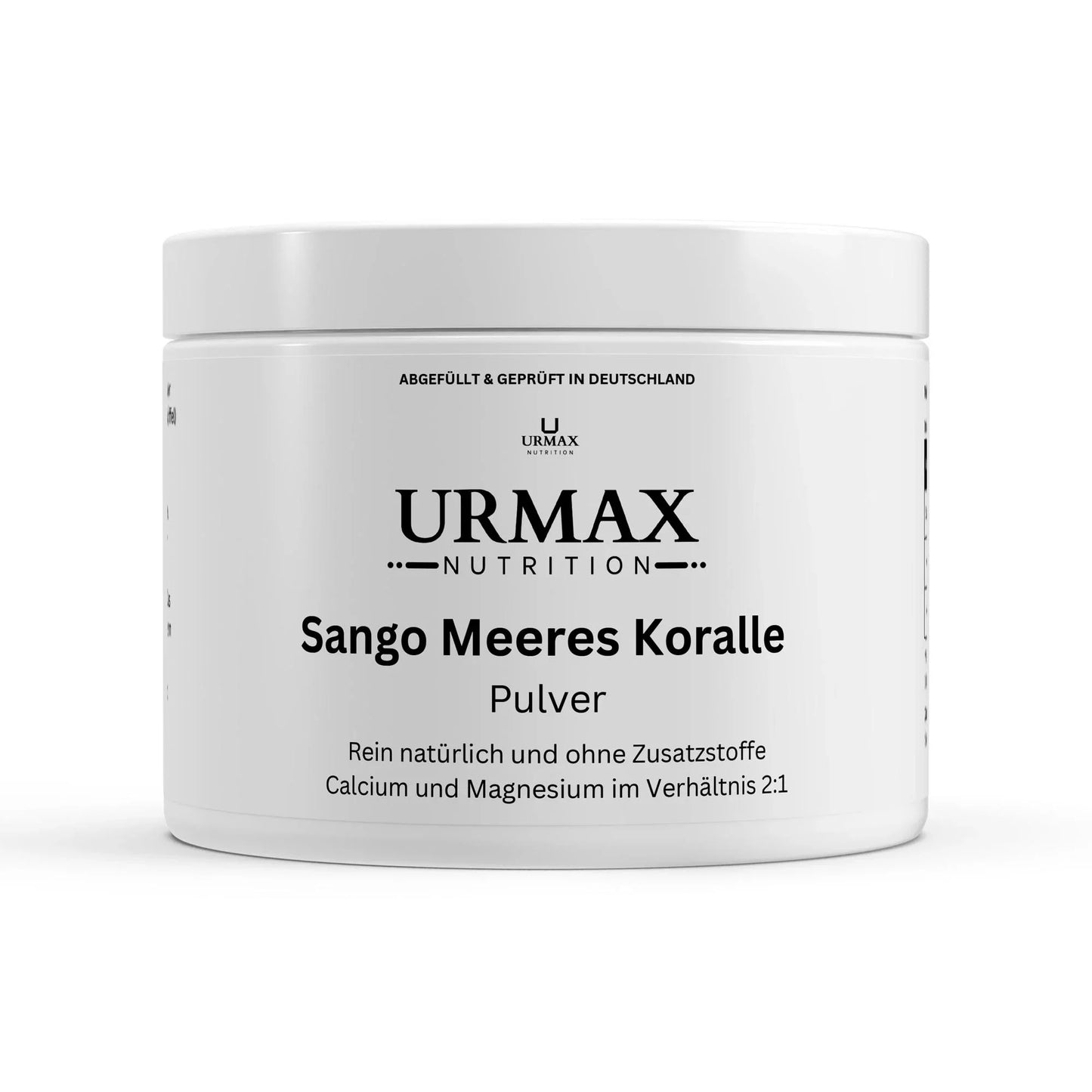 🐚 Sango Морски Корали на прах – 250g - urmax
