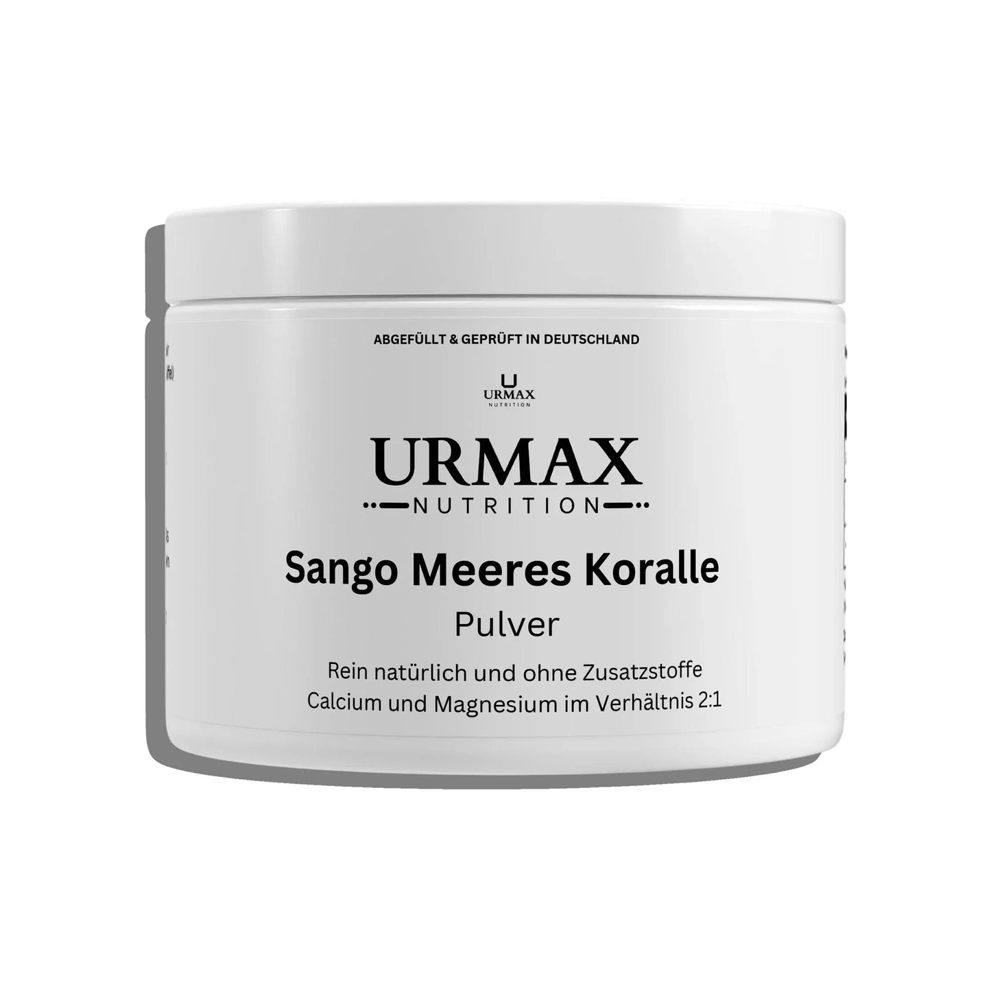 🐚 Sango Морски Корали на прах – 250g - urmax