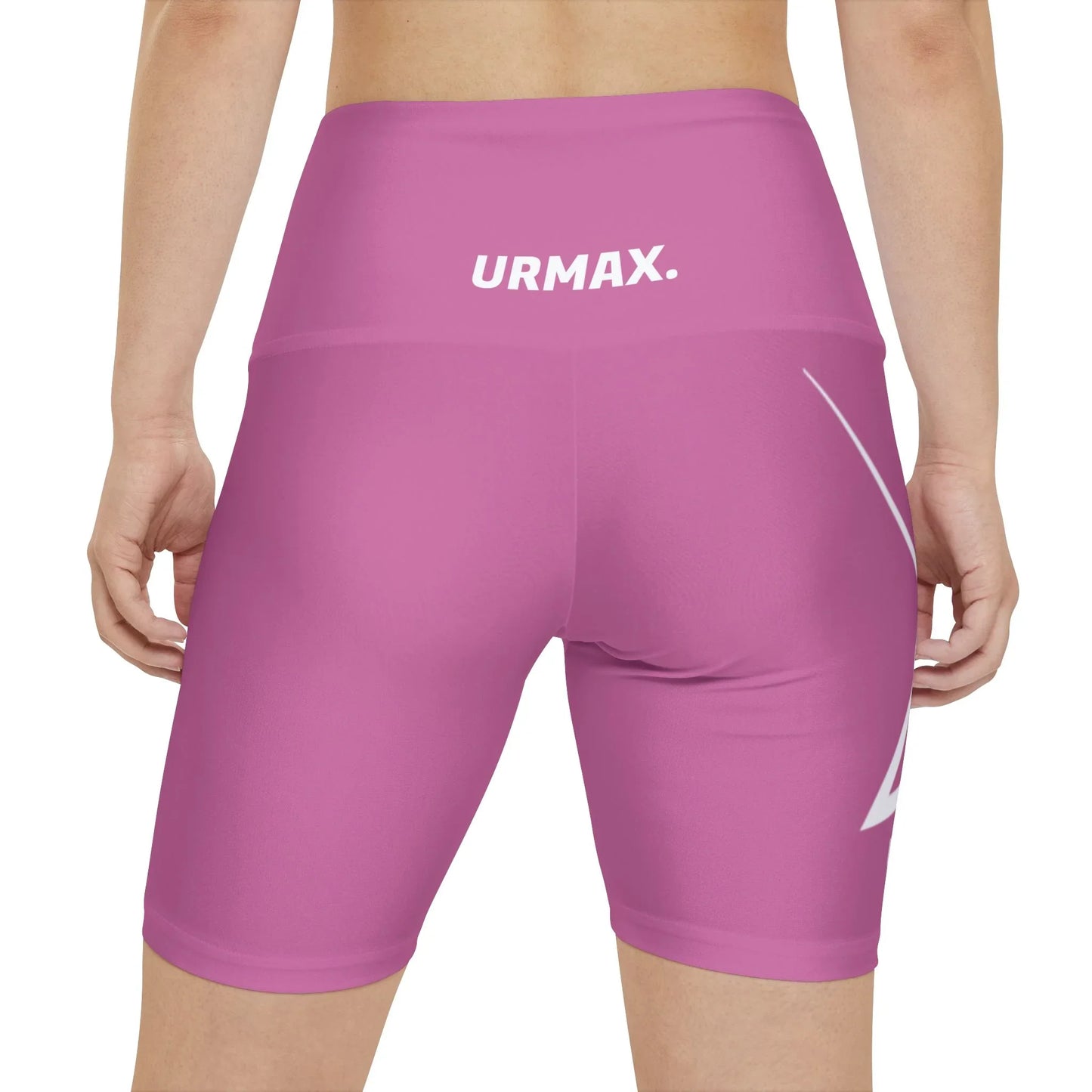 🩷 URMAX™ Women’s Performance Shorts – За Уверени Жени в Движение - urmax