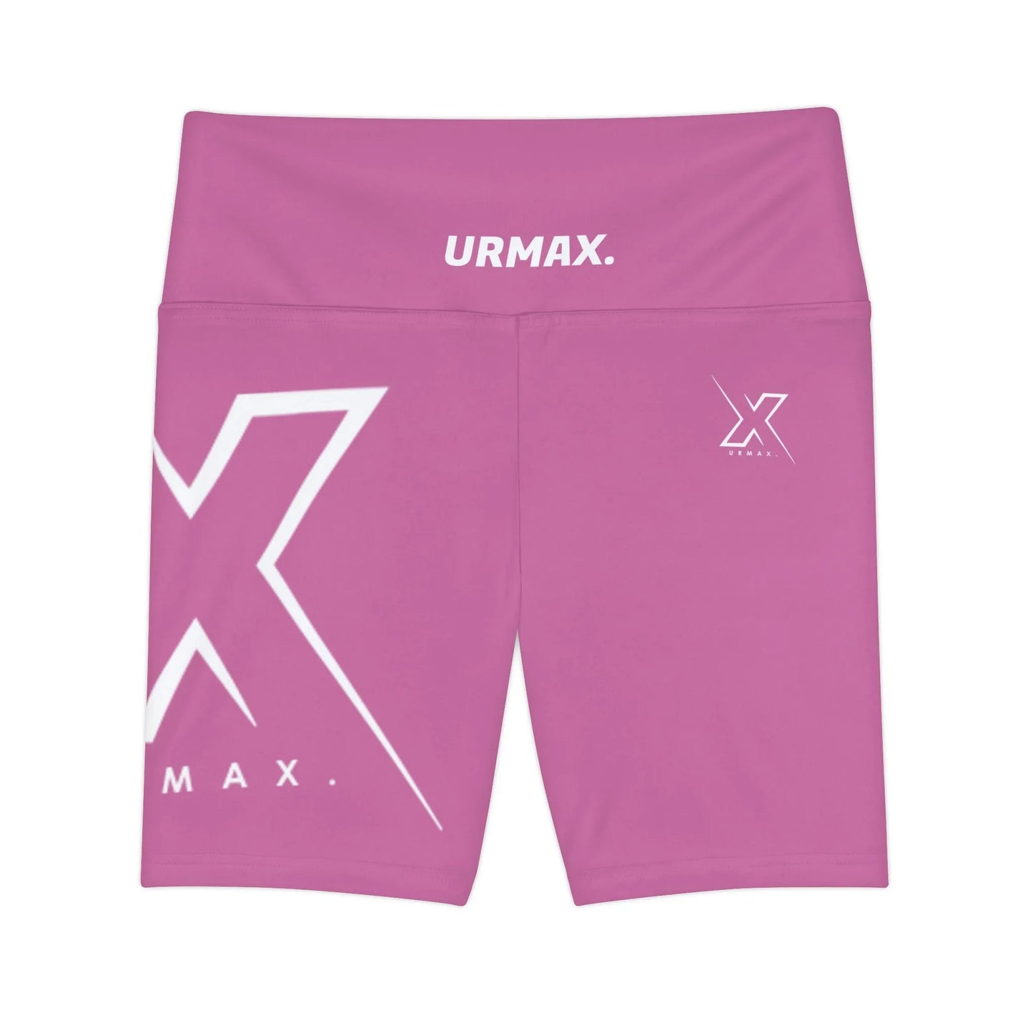 🩷 URMAX™ Women’s Performance Shorts – За Уверени Жени в Движение - urmax