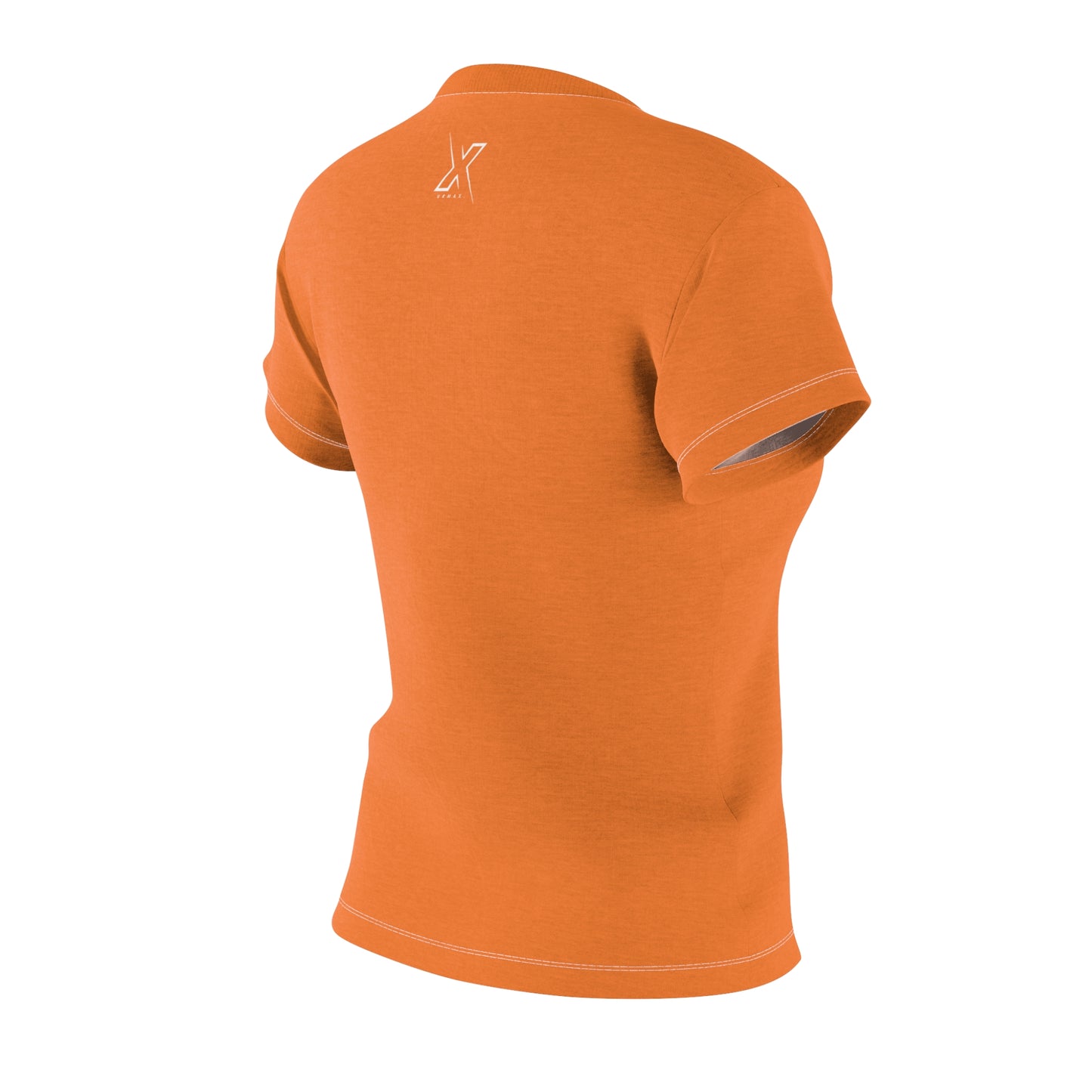 URMAX™ Women's T-Shirt – Orange Blaze Energy