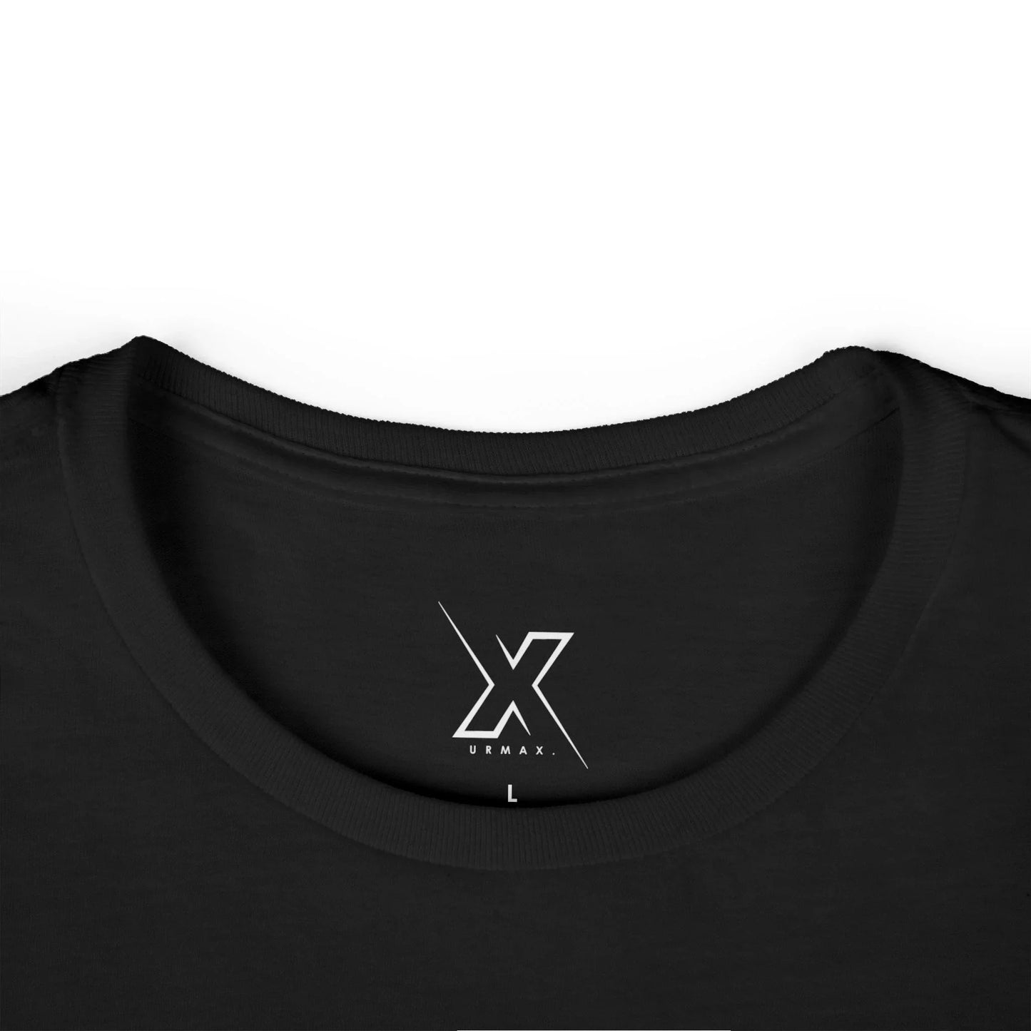 ✨ URMAX™ дамска тениска – Power looks good on you. - urmax