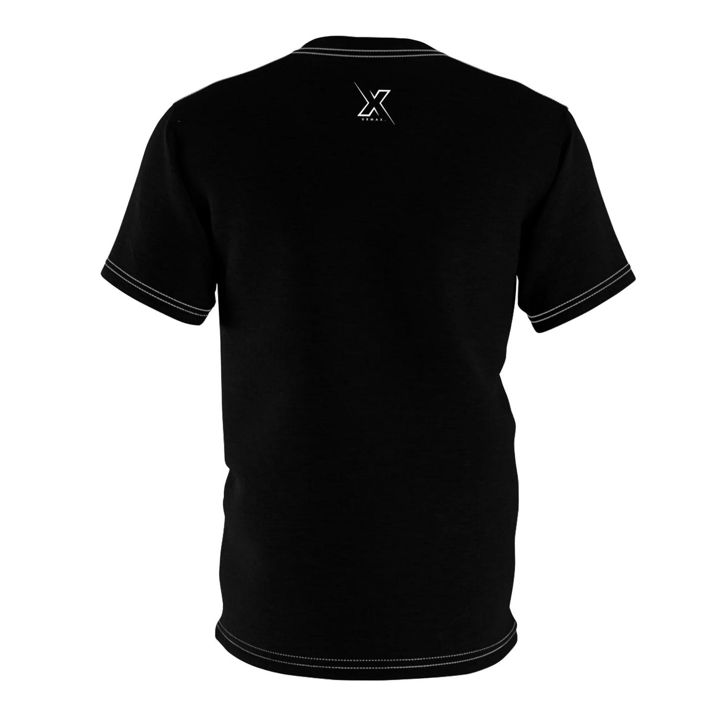 No Limit, No Fear, No Excuses – URMAX™ Fitness AOP T-Shirt - urmax