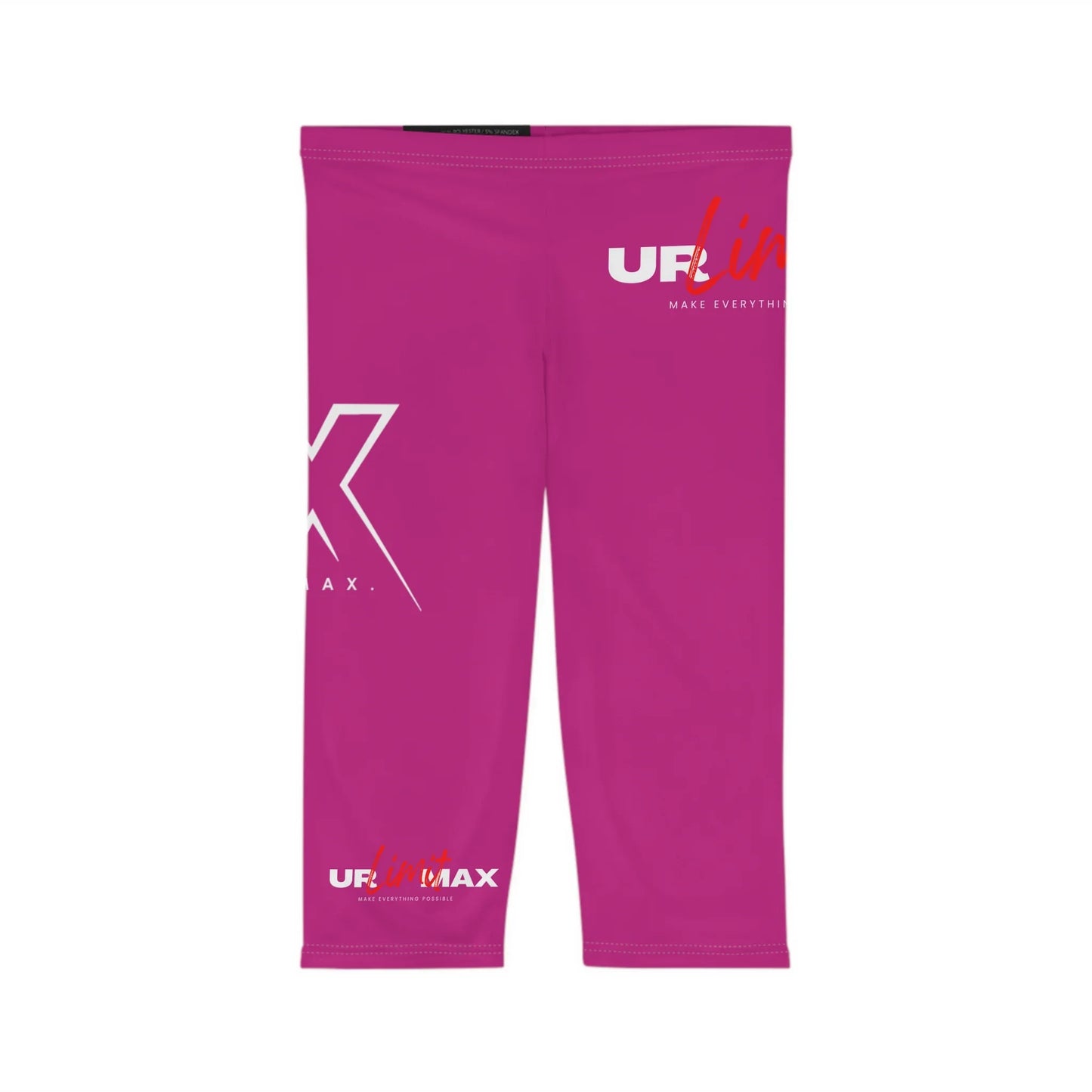 ✨ URMAX™ Стилен Дамски ,, LIMIT'' Клин – Удобство и Енергия за Всеки Ден - urmax