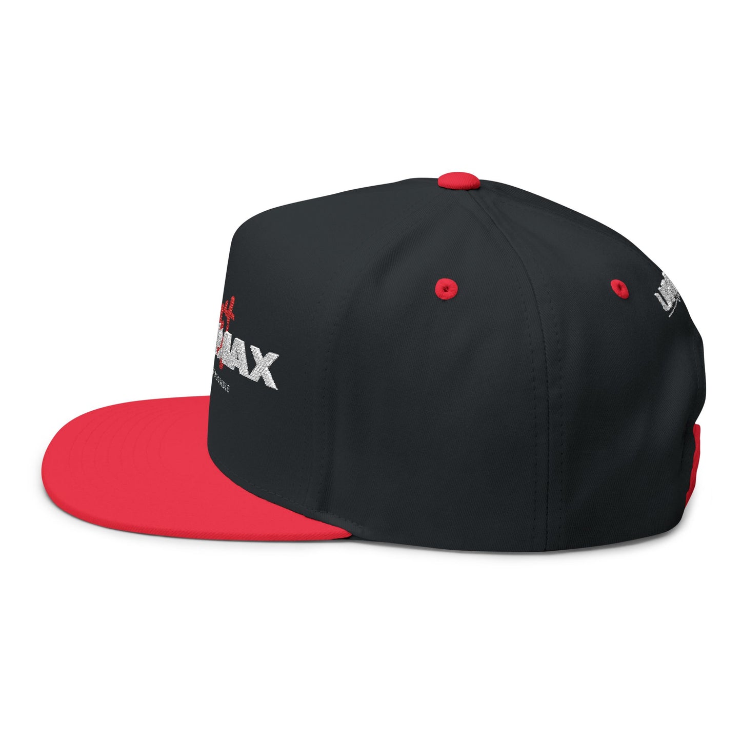 URMAX™ limit Snapback – A hat for people with a mission: "No Limits"