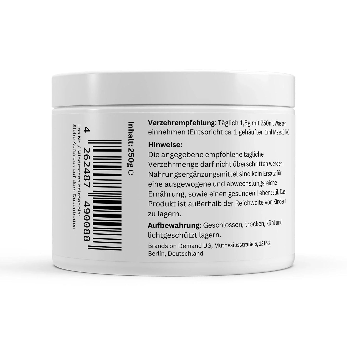 🐚 Sango Морски Корали на прах – 250g - urmax