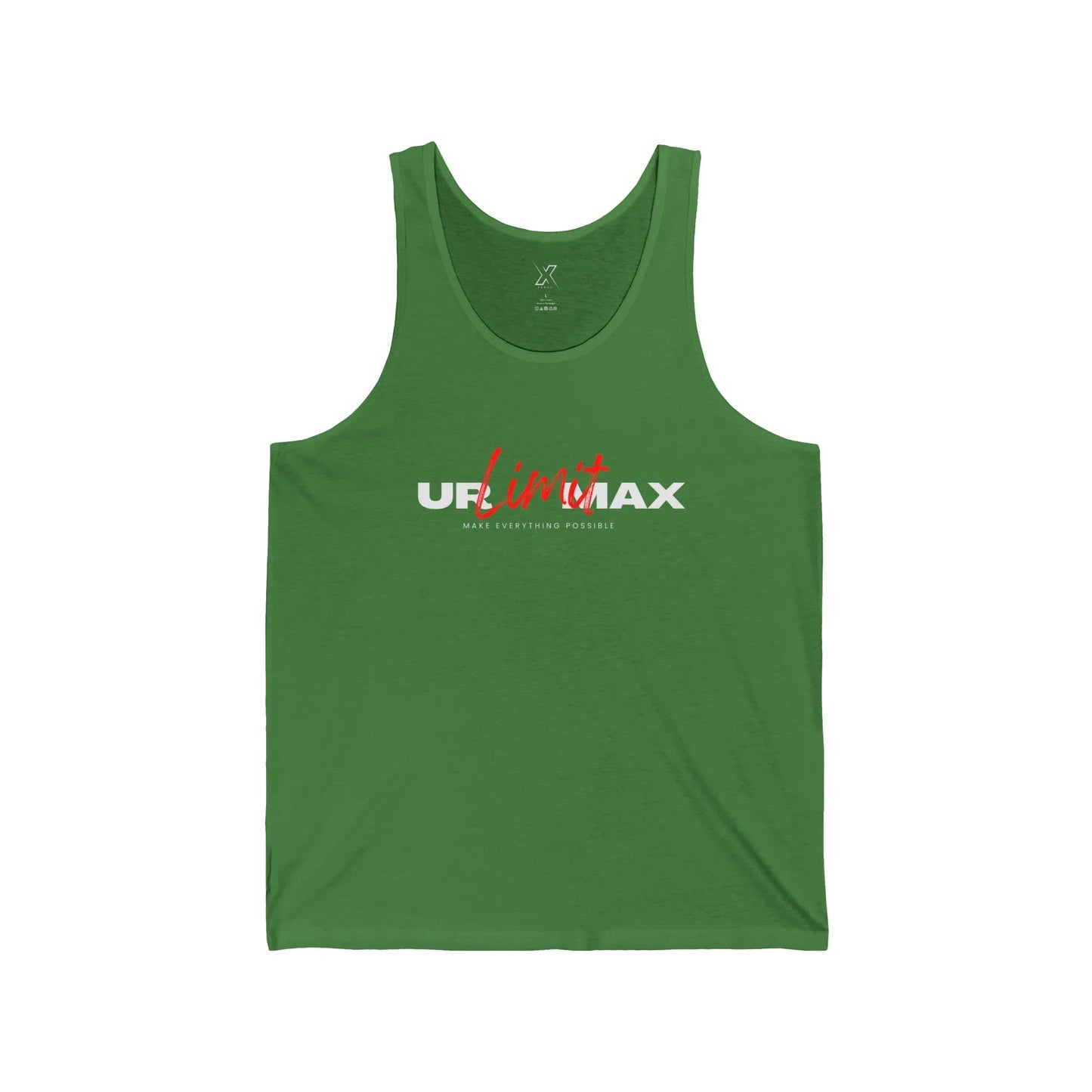 URMAX™ limit Унисекс Потник – Свобода на движение. Стил без компромис. - urmax