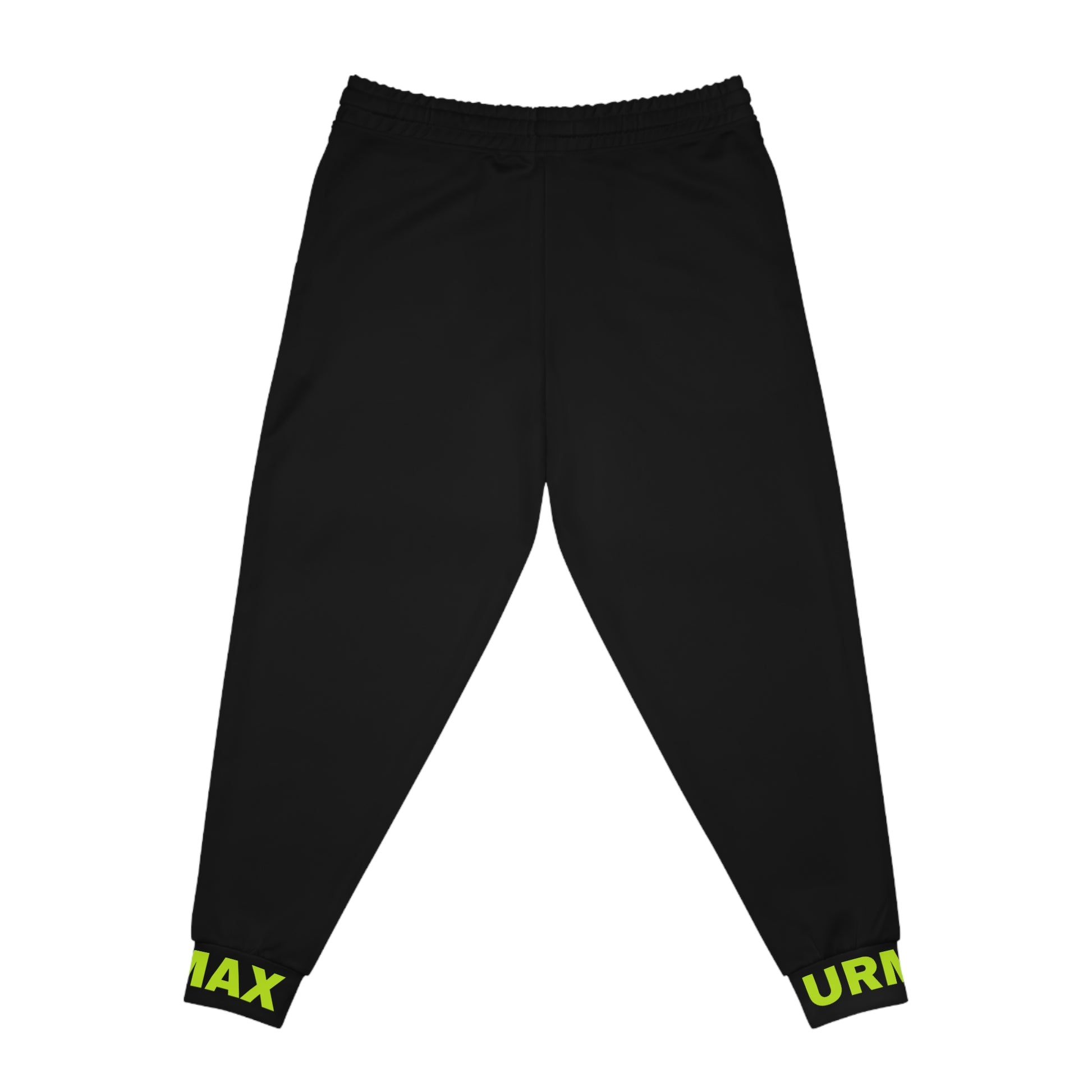 URMAX™ Долнище – Raise Your Limit | Атлетичен дизайн с мотивация | Унисекс спортно-уличен стил - urmax