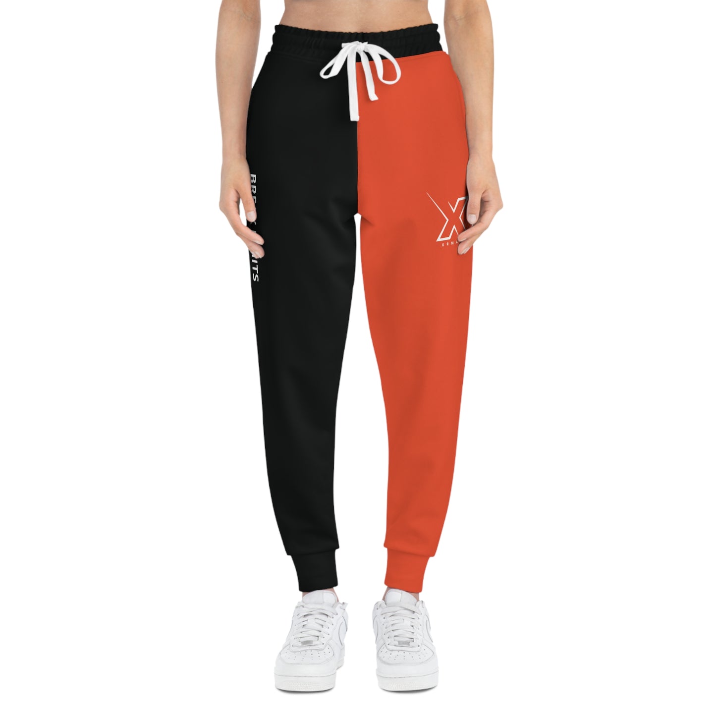URMAX™ Unisex Sports Joggers "Break Limits"