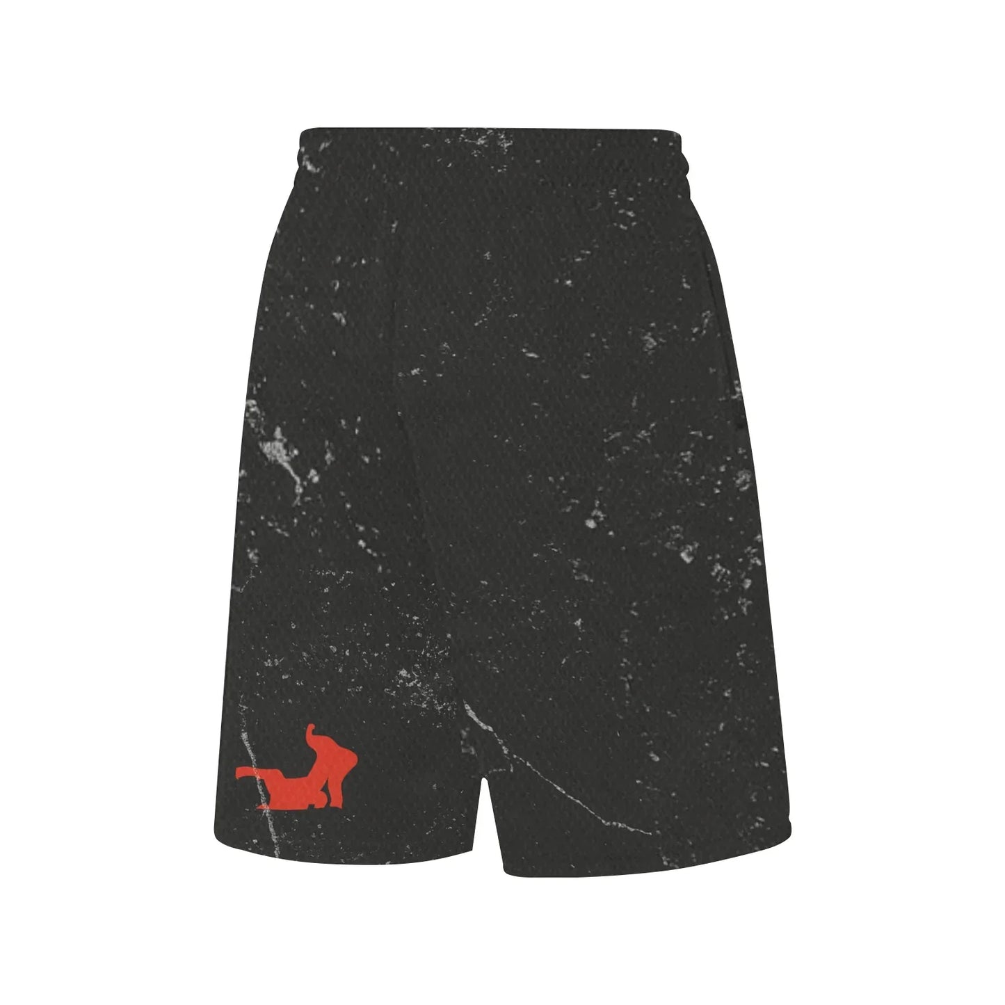 Jiu Jitsu Warrior™ – Мъжки Спортни Шорти