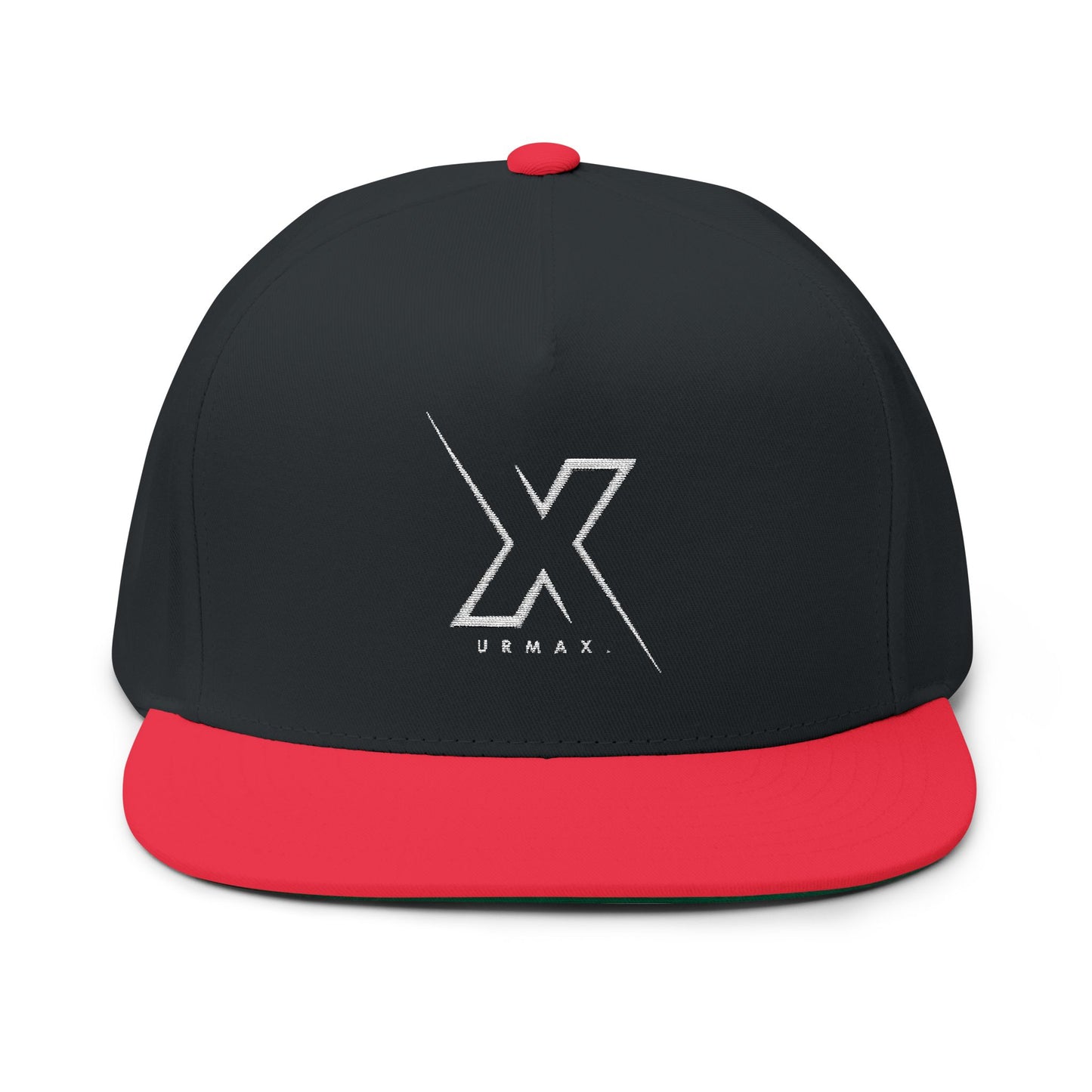 URMAX™ Street Limit Snapback – A Style That Says: “I Am Here”