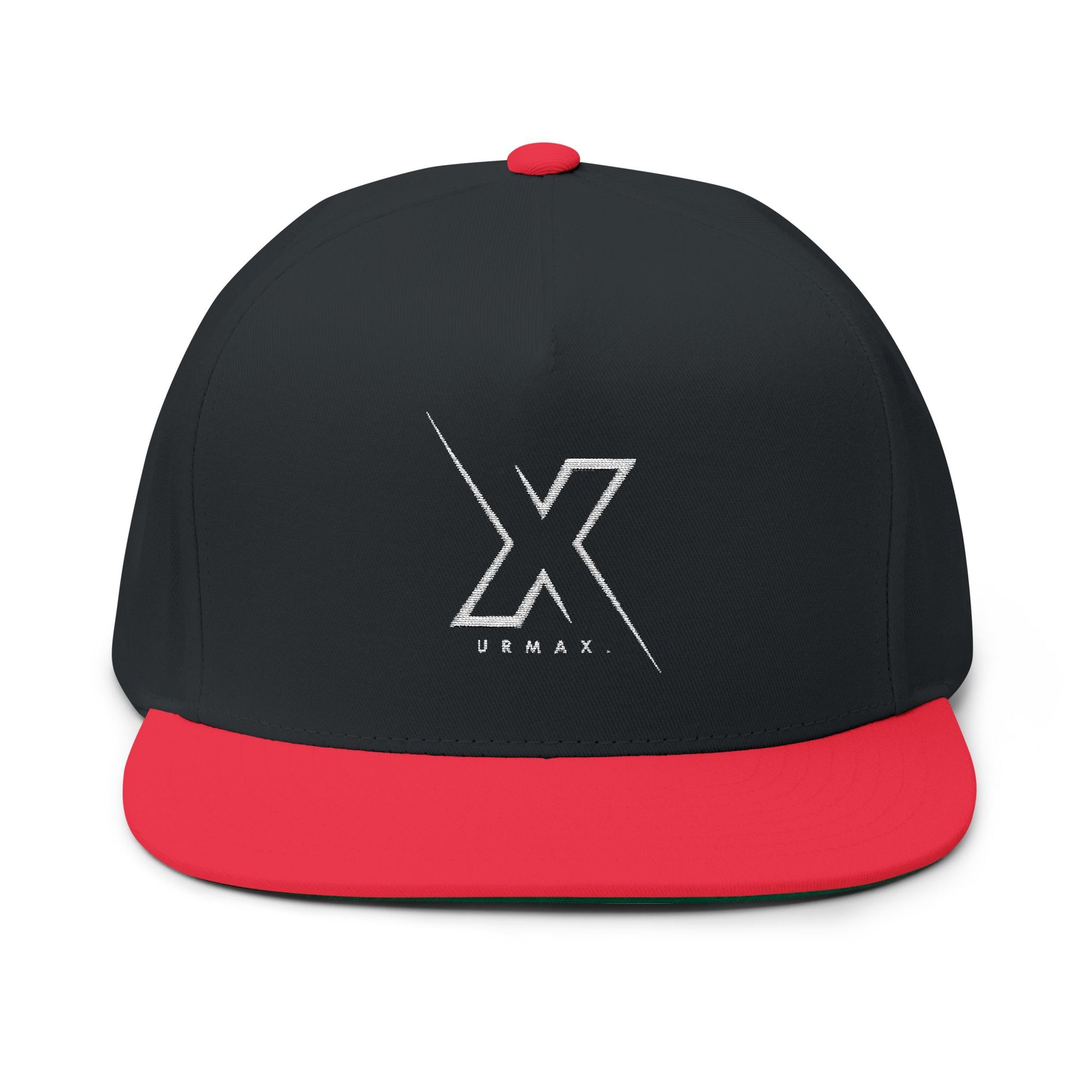 URMAX™ Street Limit Snapback – Стил, който казва: „Аз Съм Тук“ - urmax