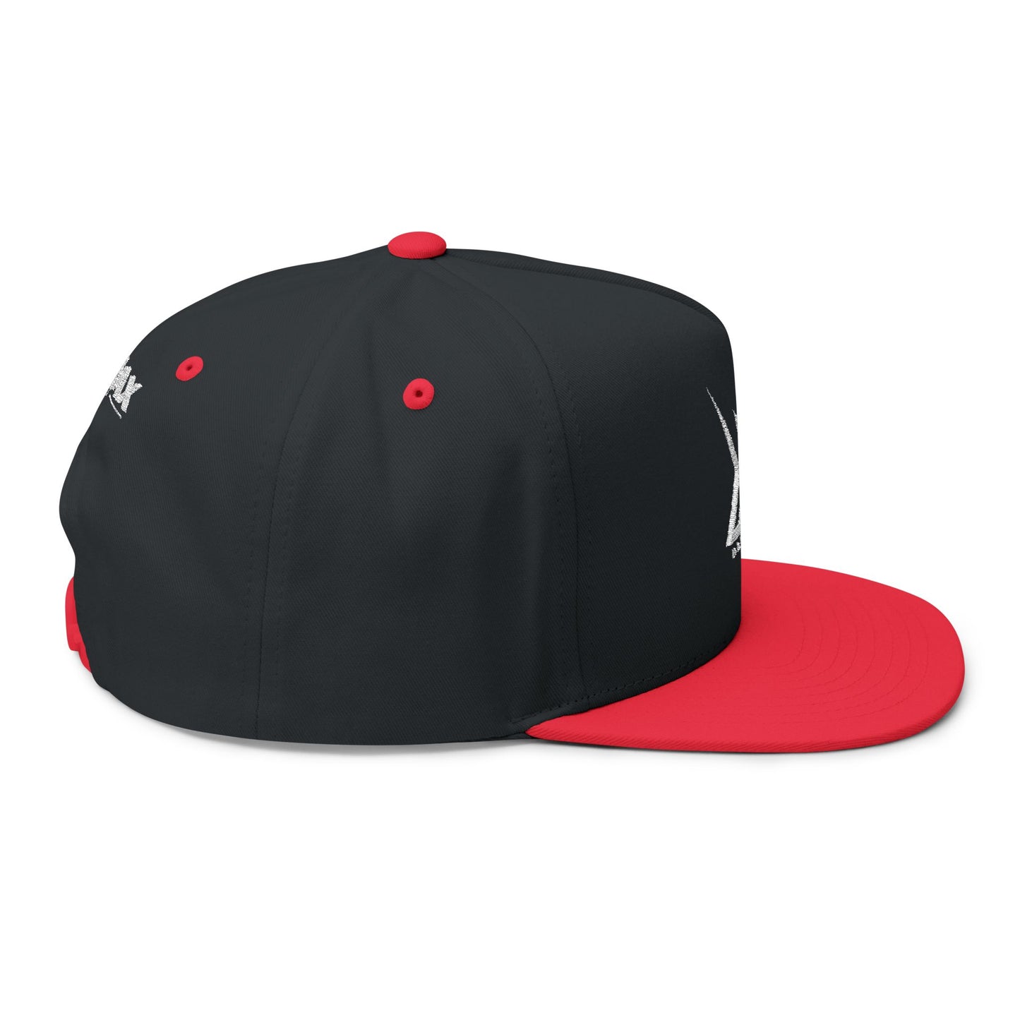 URMAX™ Street Limit Snapback – A Style That Says: “I Am Here”