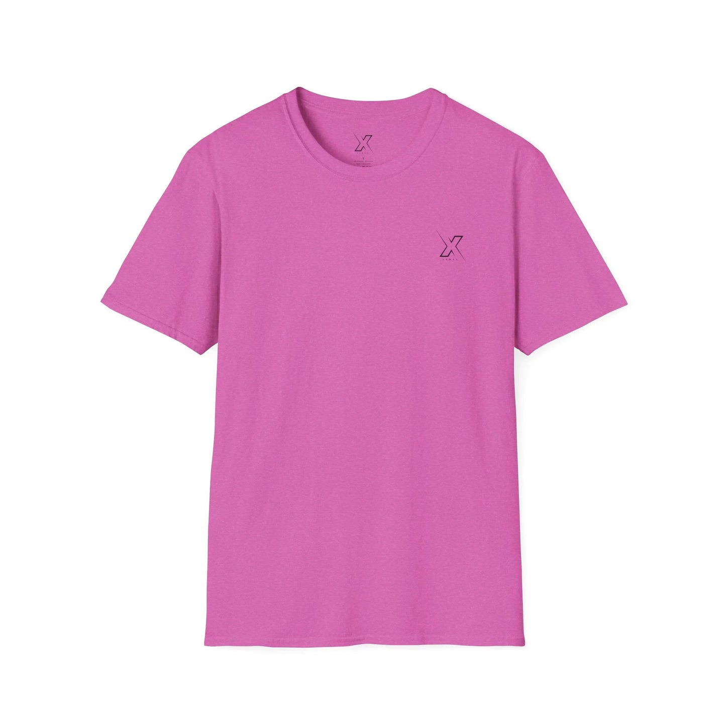 URMAX™ Everyday Softstyle Tee – За Дни, Когато Си Себе Си - urmax