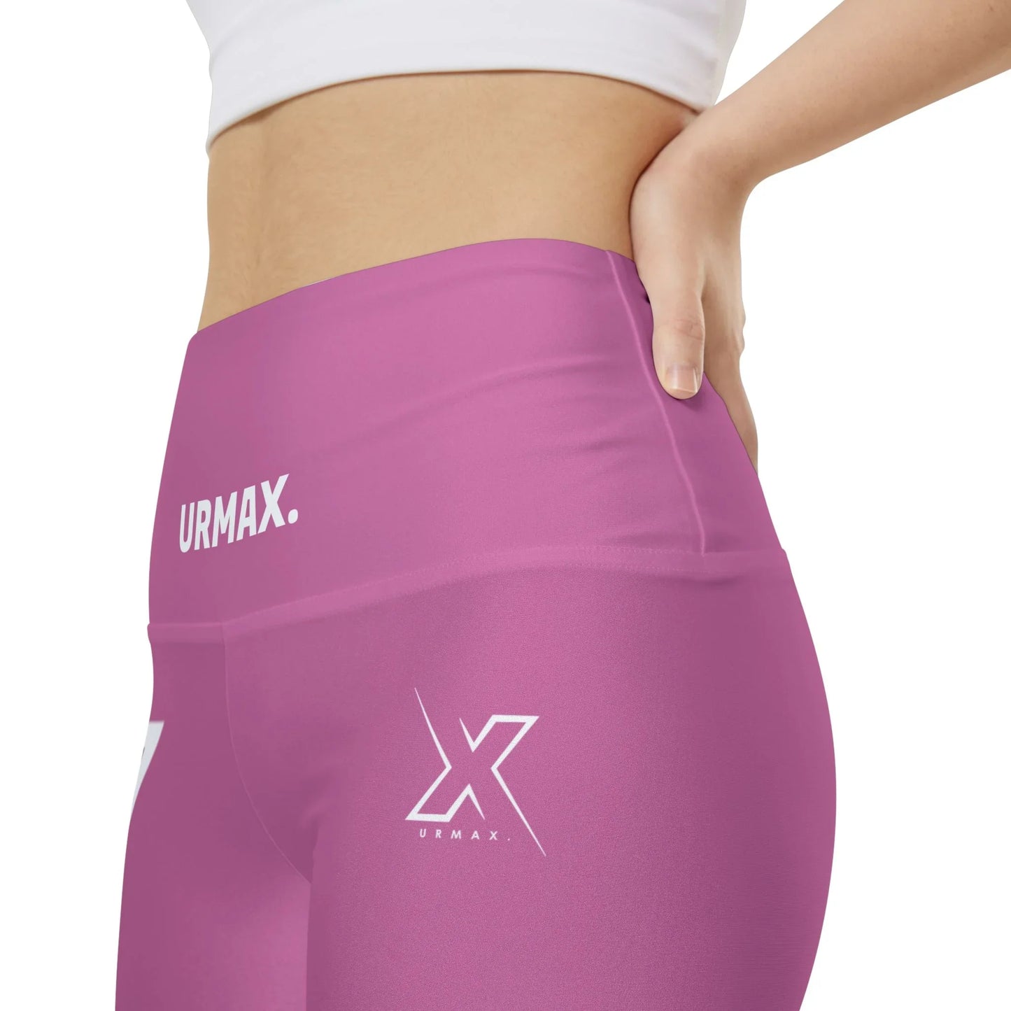 🩷 URMAX™ Women’s Performance Shorts – За Уверени Жени в Движение - urmax