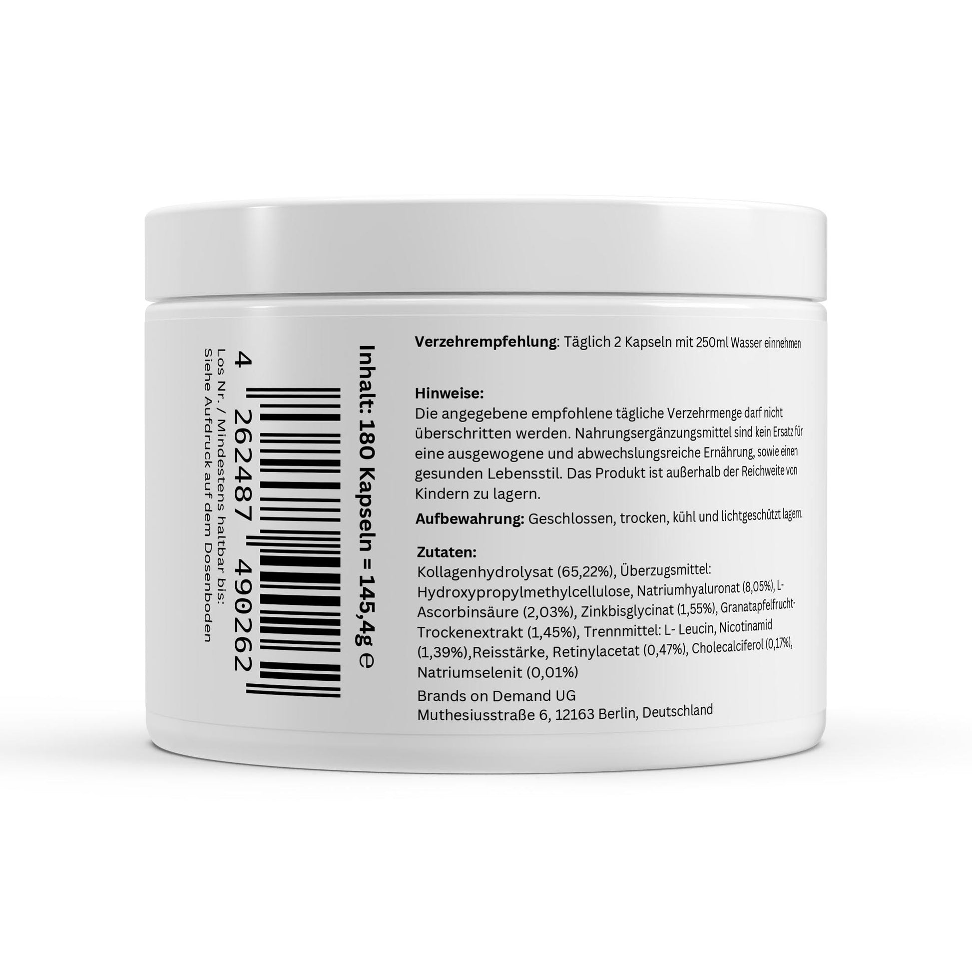 π ΠΠΎΠ»Π°Π³Π΅Π½ Hydrolysat PLUS β ΠΠΎΠΆΠ°, ΠΊΠΎΡΠ°, Π½ΠΎΠΊΡΠΈ ΠΡΠ°ΡΠΎΡΠ° ΠΎΡΠ²ΡΡΡΠ΅. ΠΠΈΠ΄ΠΈΠΌ Π΅ΡΠ΅ΠΊΡ ΠΎΡΠ²ΡΠ½. β 180 ΠΊΠ°ΠΏΡΡΠ»ΠΈ - urmax