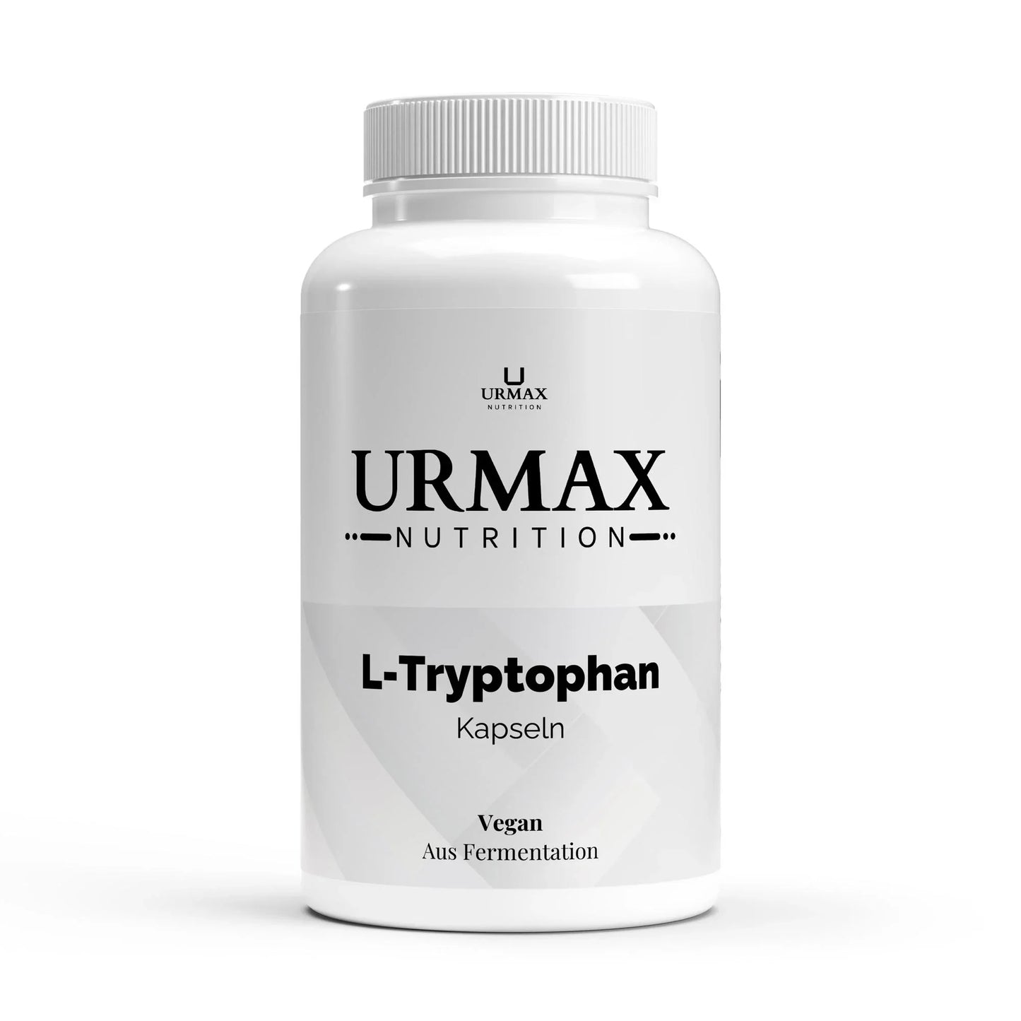 ๐ฟ L-Tryptophan โ 90 ะบะฐะฟััะปะธ - urmax