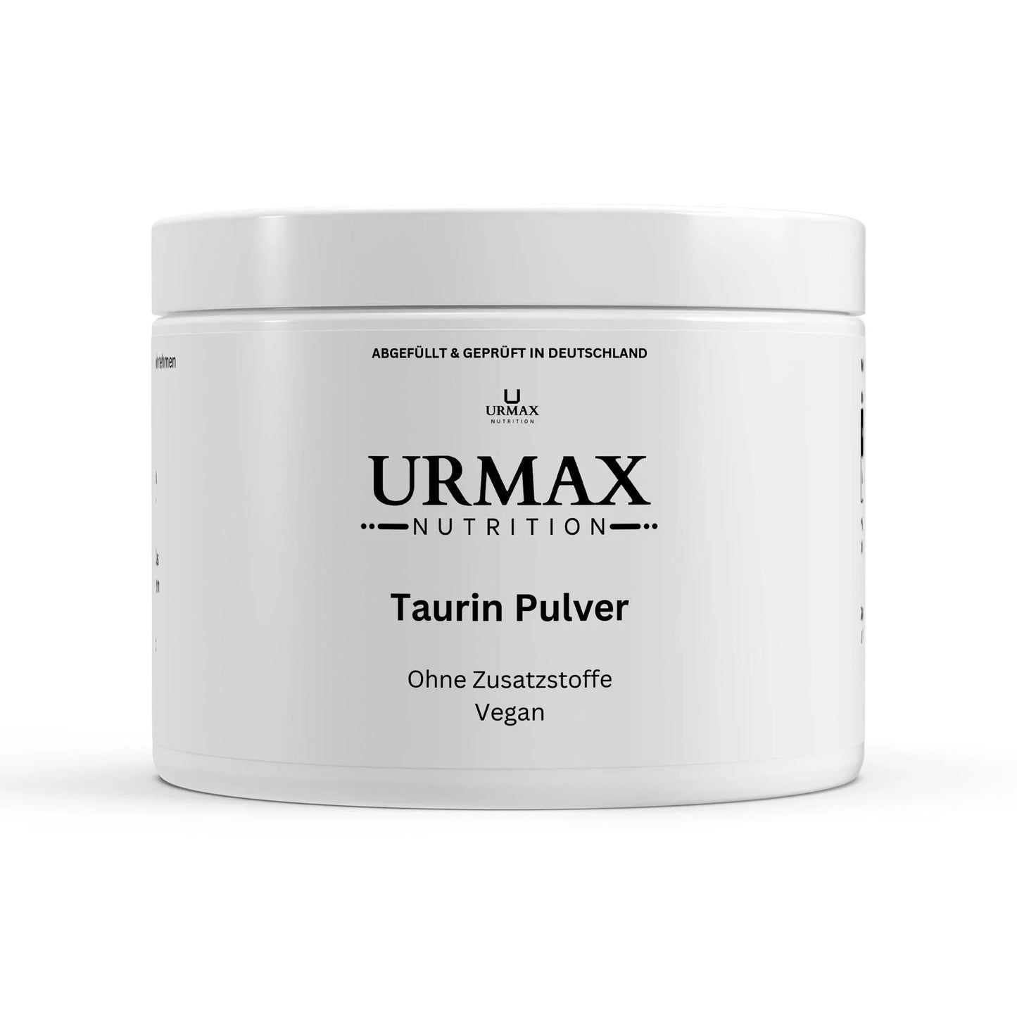 ⚡ Таурин на прах – 250g - urmax