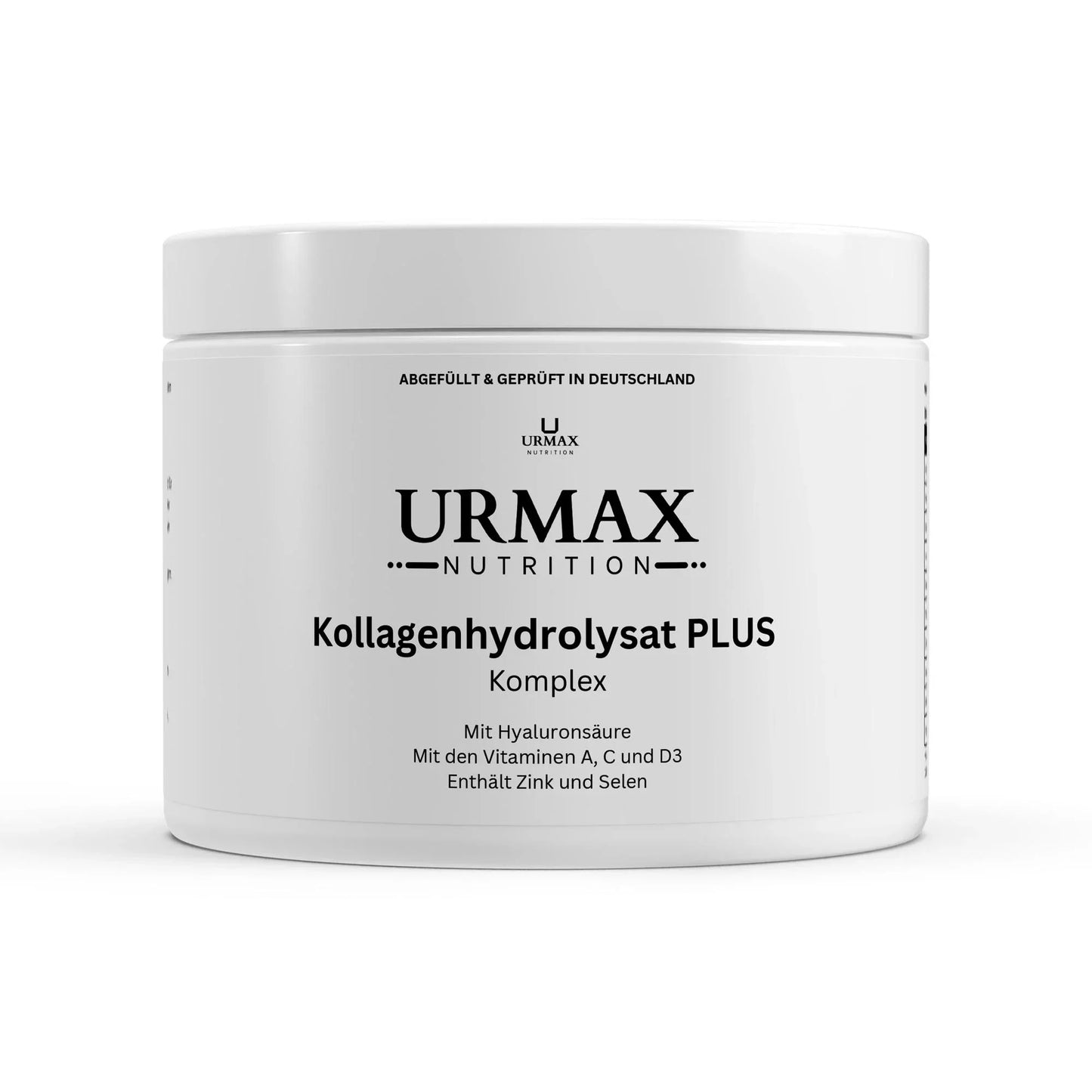 π ΠΠΎΠ»Π°Π³Π΅Π½ Hydrolysat PLUS β ΠΠΎΠΆΠ°, ΠΊΠΎΡΠ°, Π½ΠΎΠΊΡΠΈ β 180 ΠΊΠ°ΠΏΡΡΠ»ΠΈ - urmax
