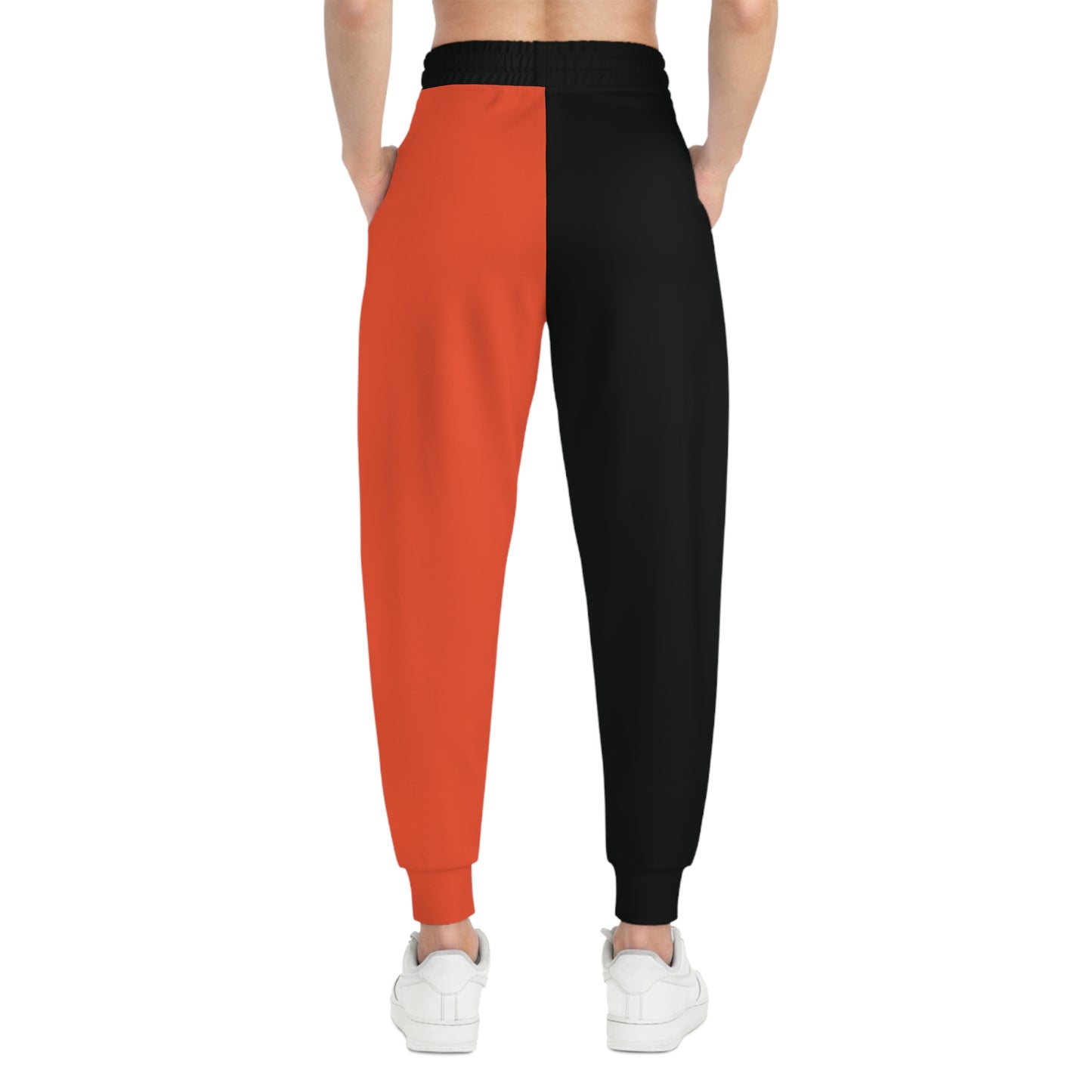 URMAX™ Unisex Sports Joggers "Break Limits"