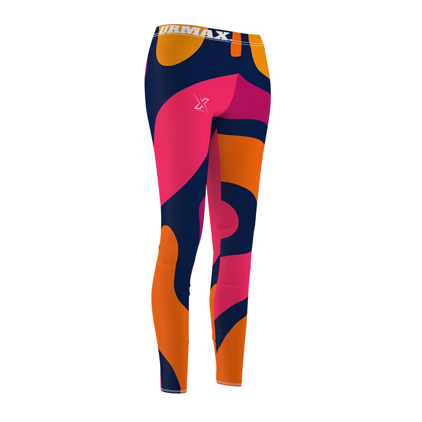 URMAX™ Women's Leggings – A Modern Look for Every Step