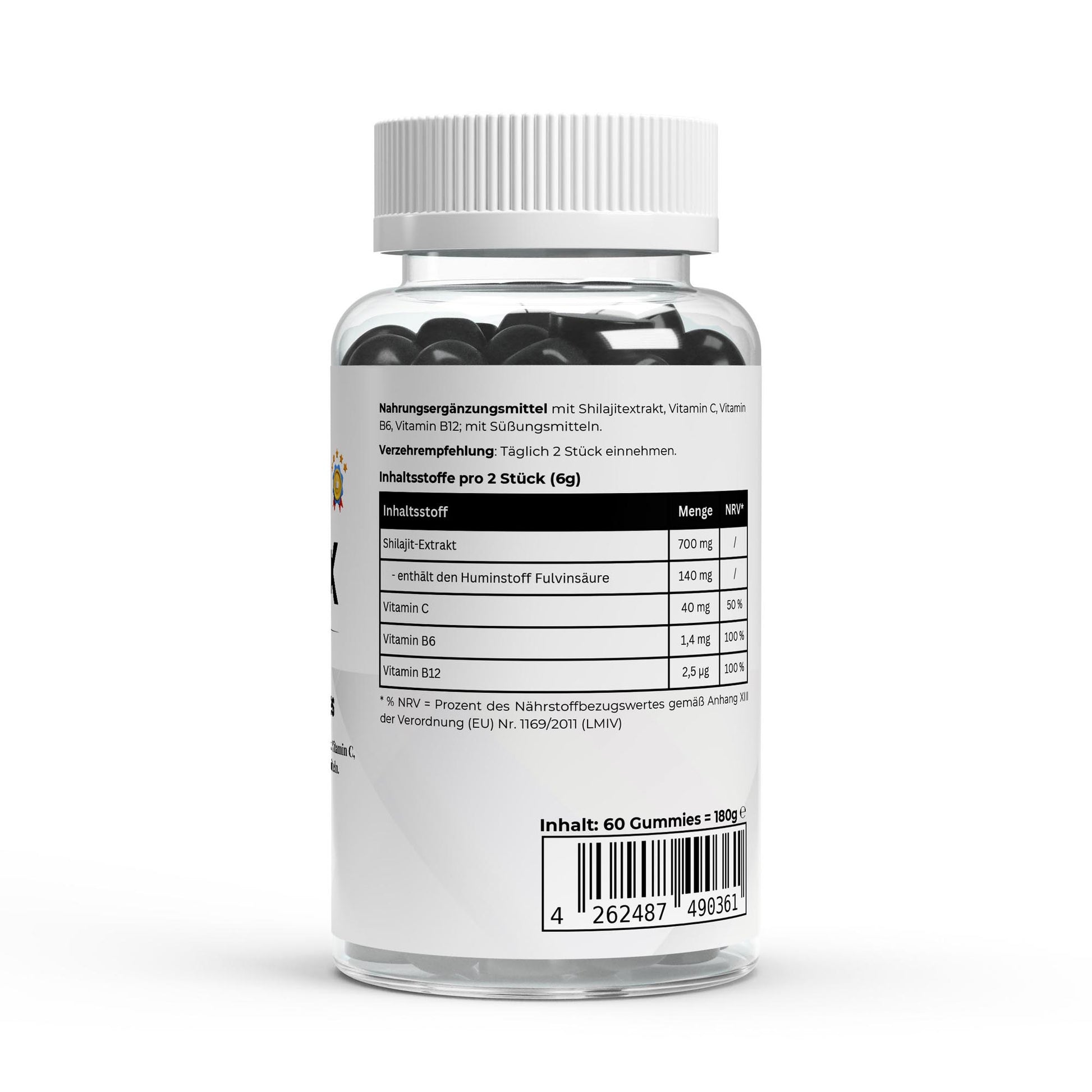 π₯ Shilajit + ΠΠΈΡΠ°ΠΌΠΈΠ½ΠΈ C, B6, B12 Π΄ΡΠ²ΡΠ°ΡΠΈ Π±ΠΎΠ½Π±ΠΎΠ½ΠΈ 60 Π±ΡΠΎΡ - ΠΠ½Π΅ΡΠ³ΠΈΡ ΠΎΡ ΠΏΡΠΈΡΠΎΠ΄Π°ΡΠ° β Π±Π΅Π· Π·Π°Ρ
Π°Ρ, Π±Π΅Π· ΠΊΠΎΠΌΠΏΡΠΎΠΌΠΈΡΠΈ, 100% Π²Π΅Π³Π°Π½! - urmax