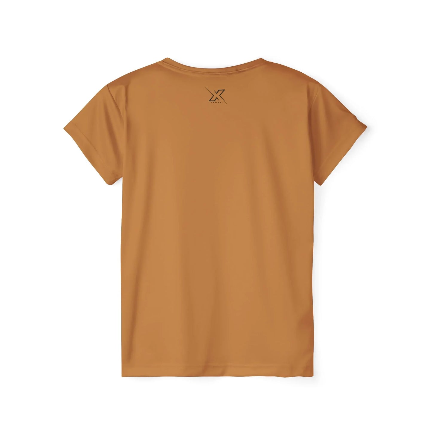 URMAX™ Women's Sports Tee – Your Vibe Is Your Power | Fitness Wear with Style - urmax