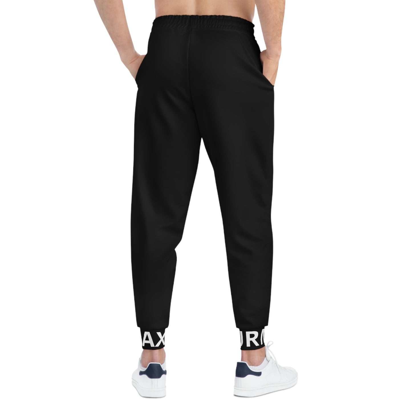 URMAX™ Men's Sports Joggers "Move With Power"