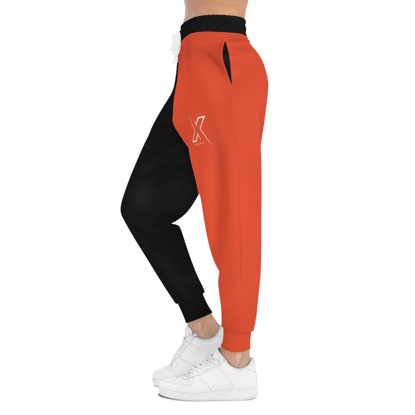 URMAX™ Unisex Sports Joggers "Break Limits"