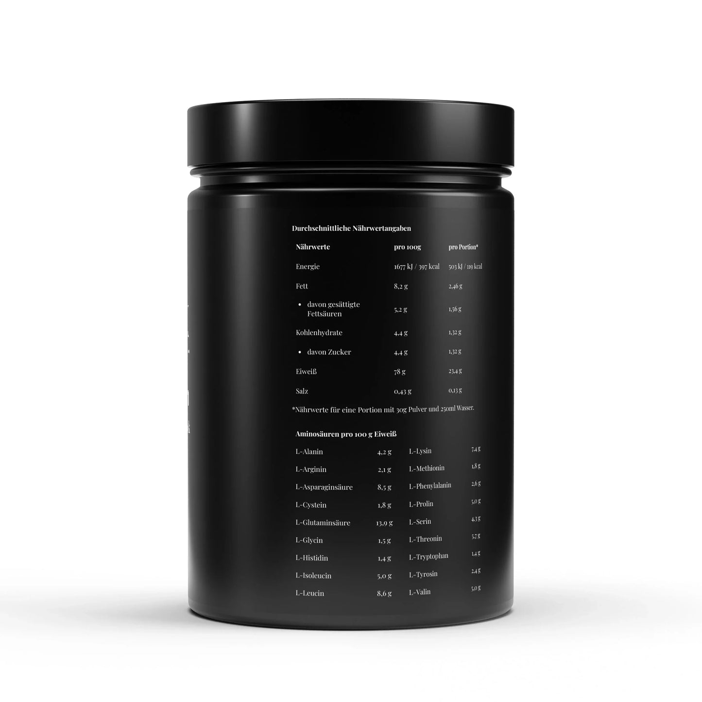 🍓 Premium Whey Protein – Ягода – 1000 g - urmax