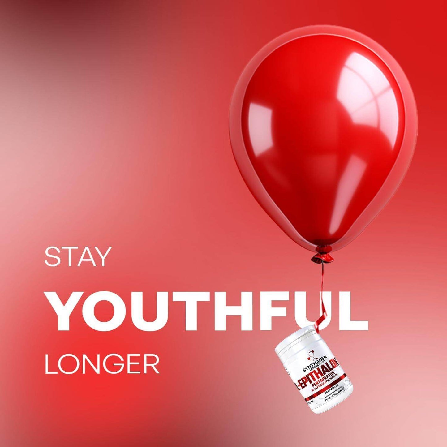 🌟 SYNTHAGEN LABORATORIES - NL-EPITHALON | 30 Капсули | ПЕНТАПЕПТИД ЗА АНТИ-ЕЙДЖ ЕФЕКТ, ДЪЛГОЛЕТИЕ И КАЧЕСТВЕН СЪН 🌟 - urmax