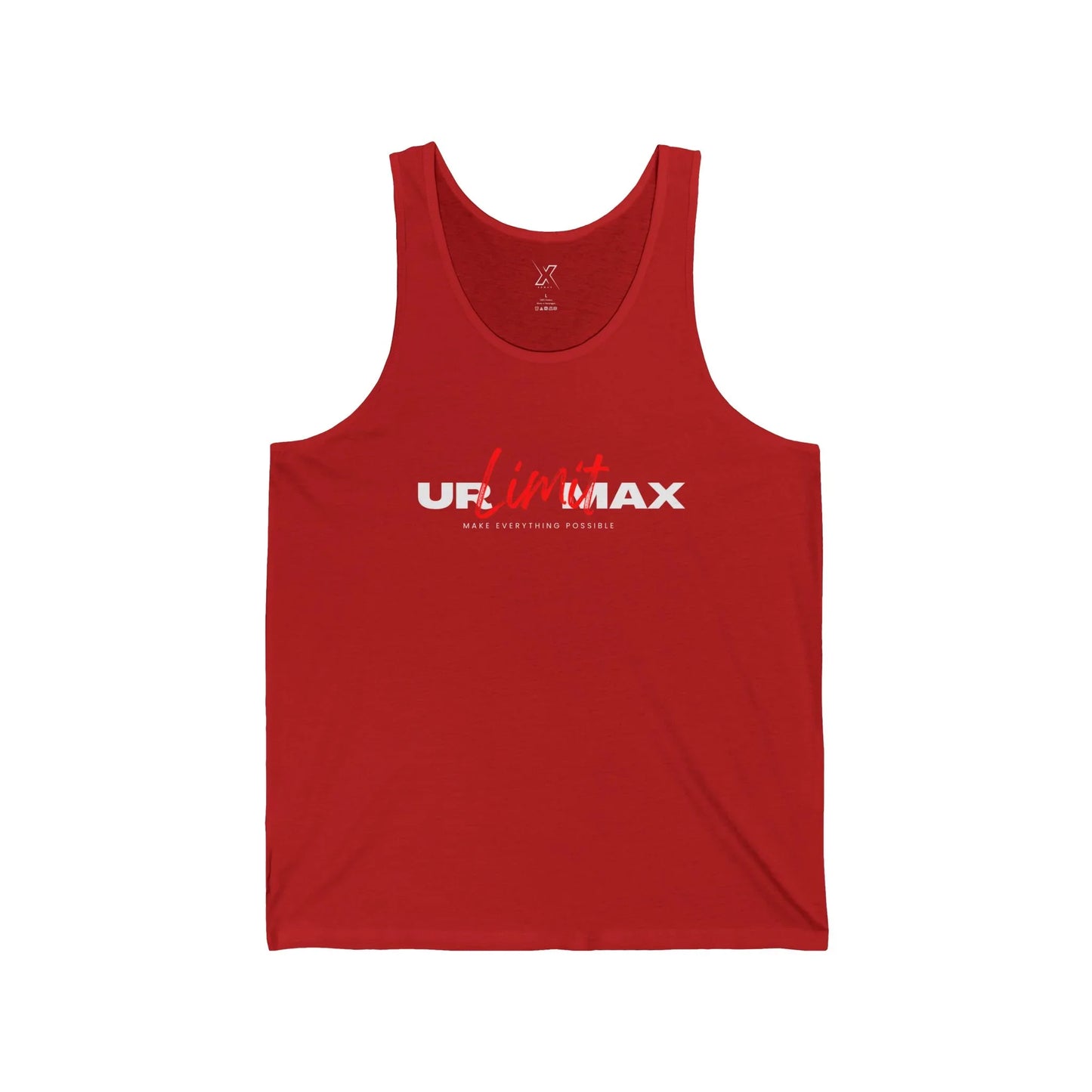 URMAX™ limit Унисекс Потник – Свобода на движение. Стил без компромис. - urmax