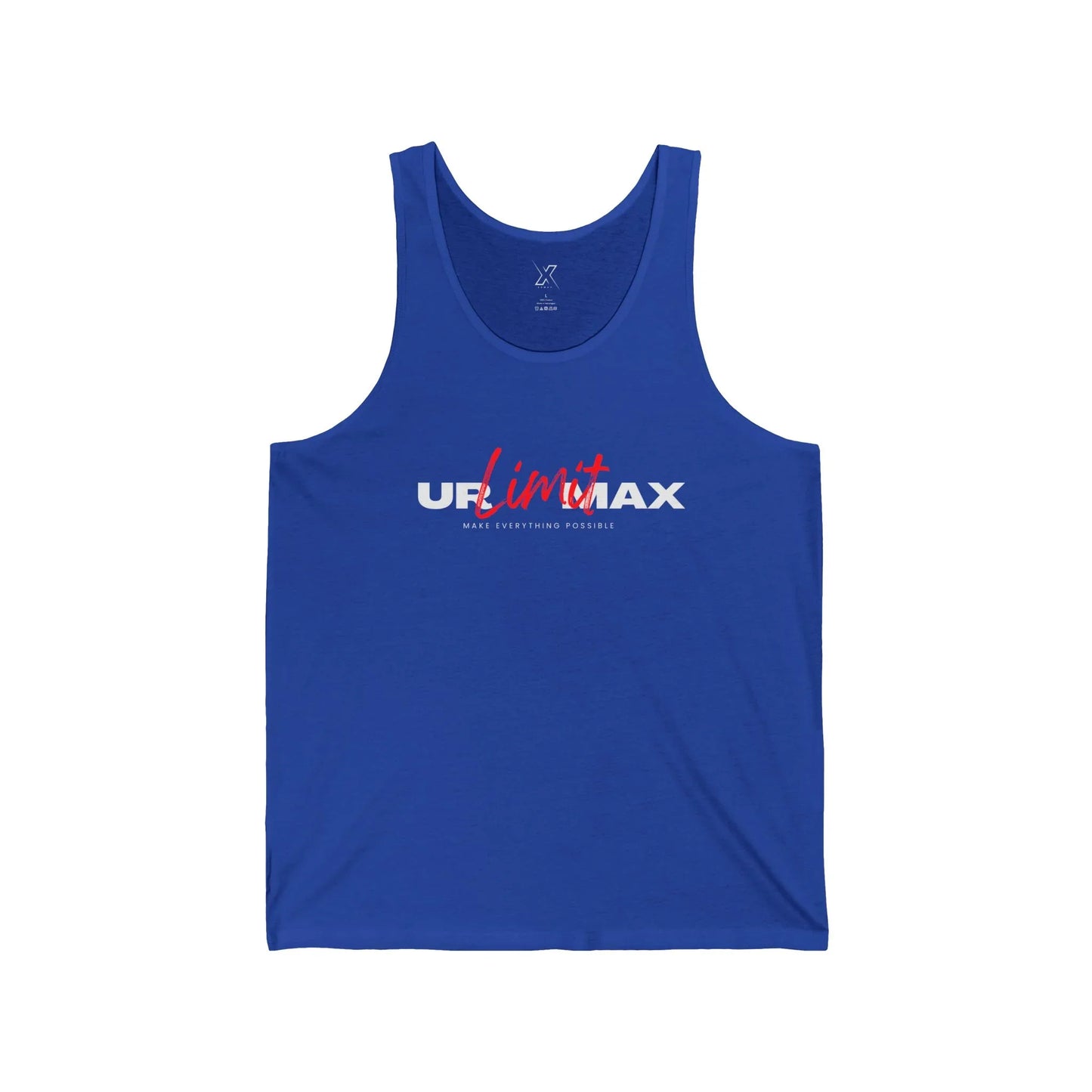 URMAX™ limit Унисекс Потник – Свобода на движение. Стил без компромис. - urmax