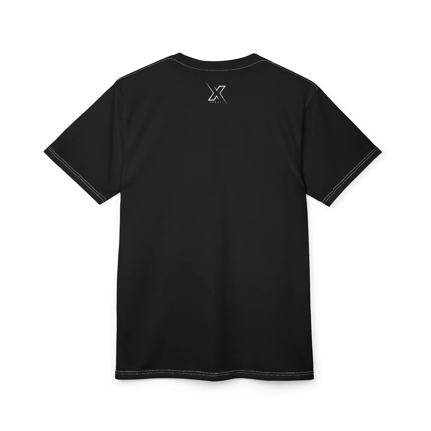 No Limit, No Fear, No Excuses – URMAX™ Fitness AOP T-Shirt - urmax