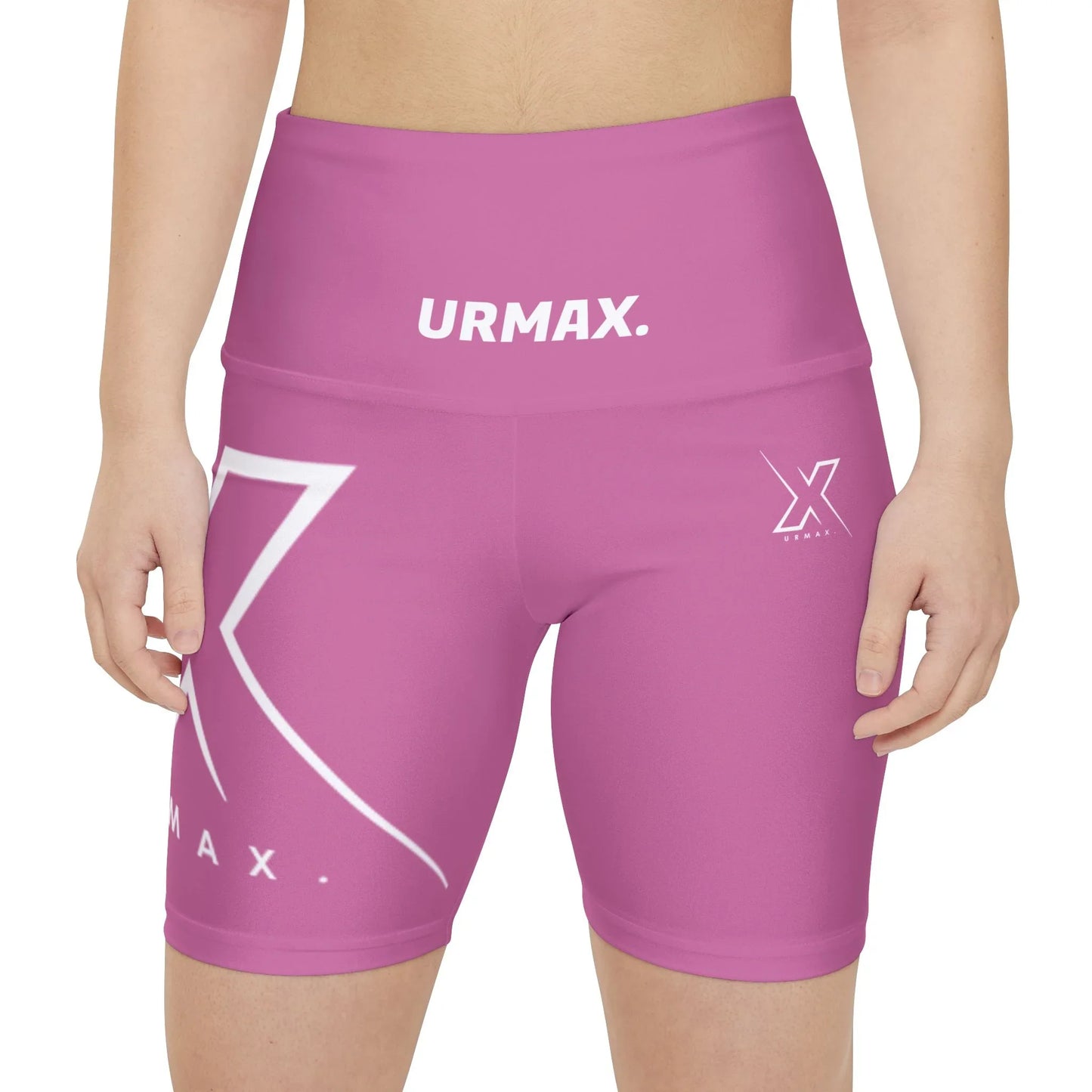 🩷 URMAX™ Women’s Performance Shorts – За Уверени Жени в Движение - urmax