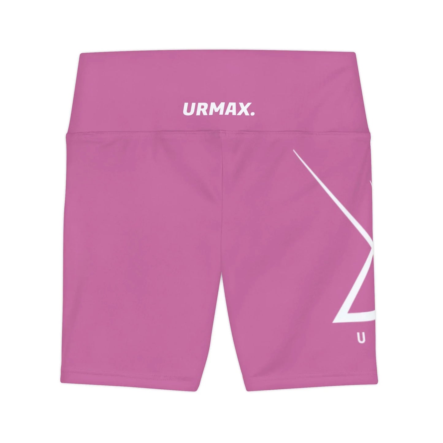 🩷 URMAX™ Women’s Performance Shorts – За Уверени Жени в Движение - urmax