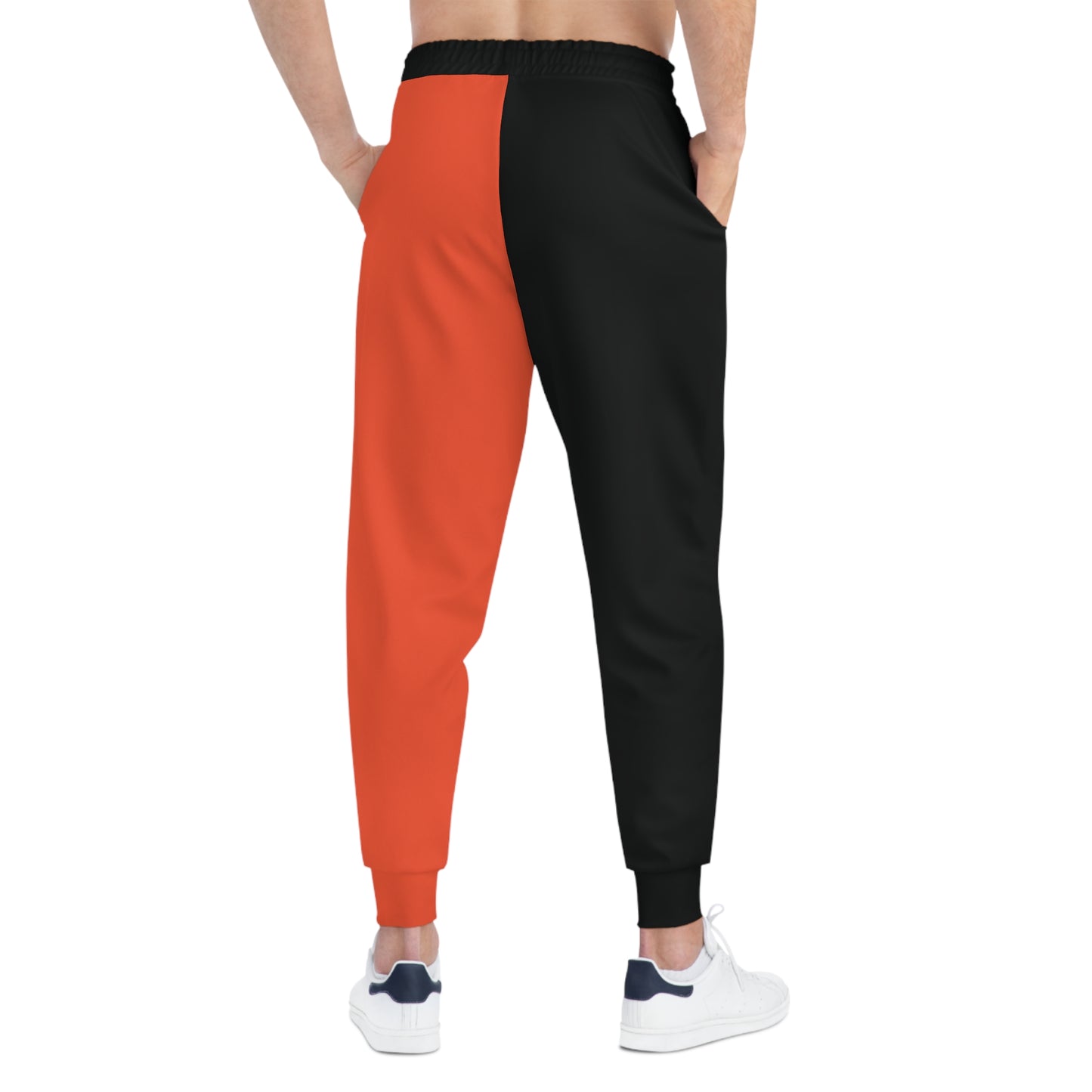 URMAX™ Unisex Sports Joggers "Break Limits"
