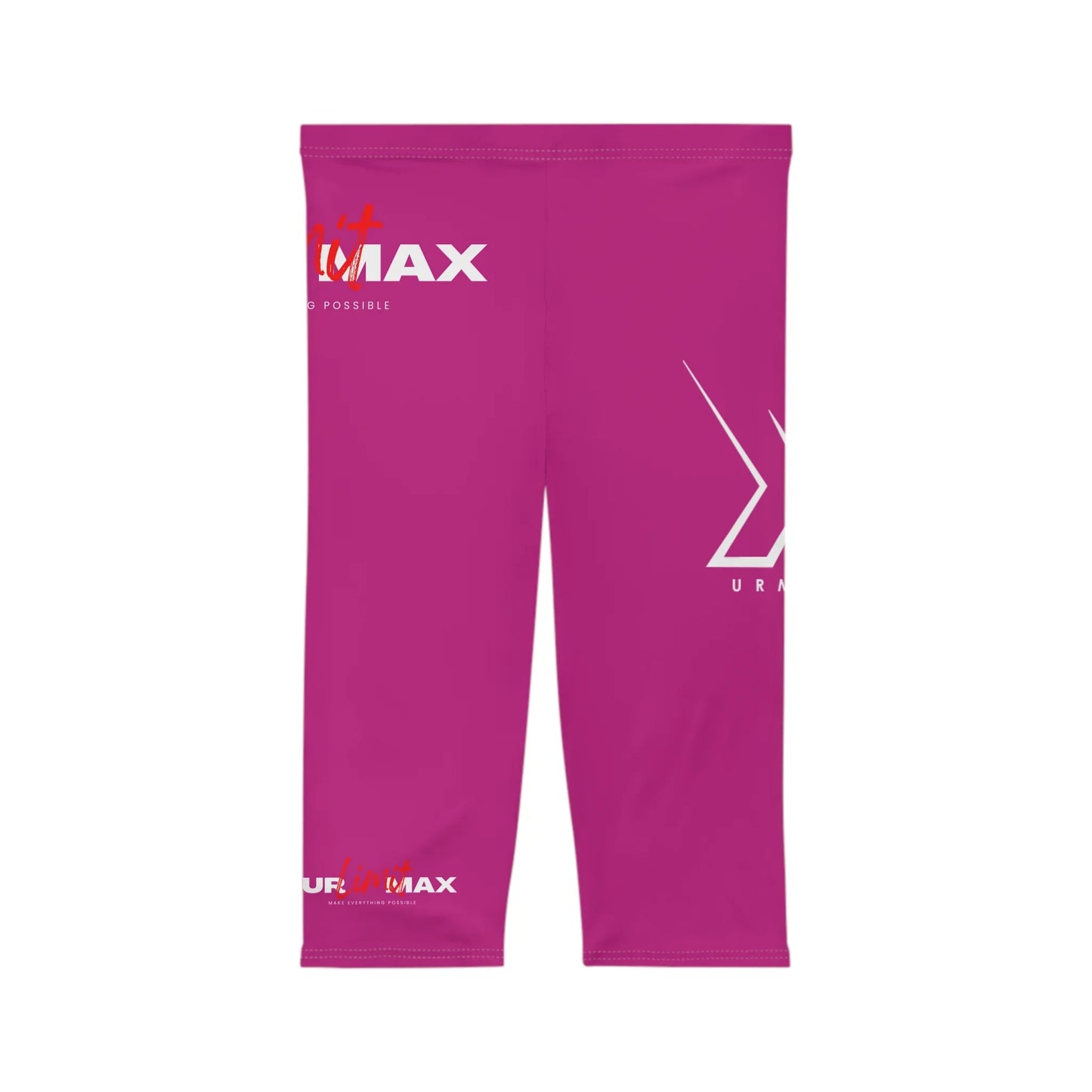 ✨ URMAX™ Стилен Дамски ,, LIMIT'' Клин – Удобство и Енергия за Всеки Ден - urmax