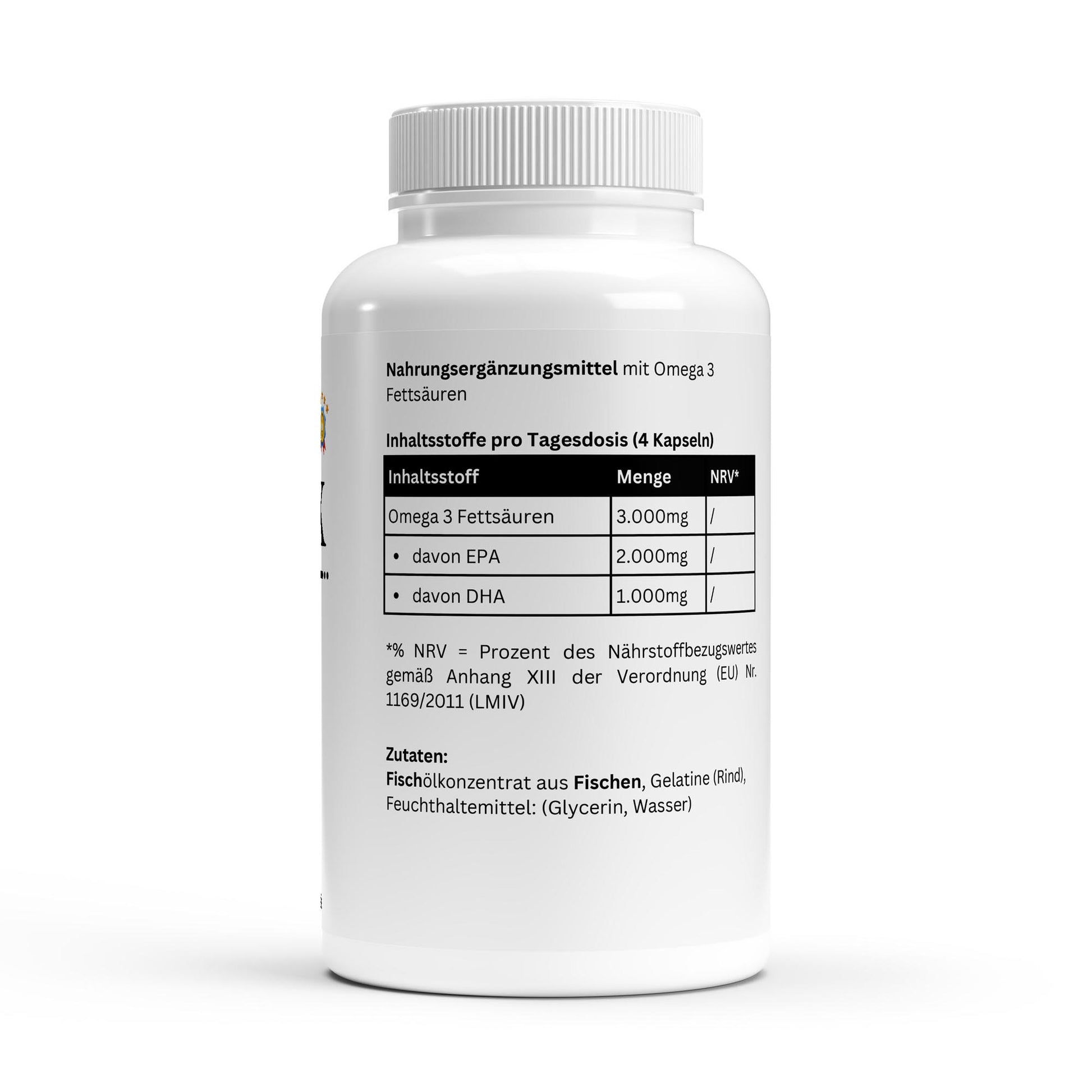 🐟 Omega 3 Triglyceride – За здраво сърце, остър ум и подвижни стави! 120 софтгел капсули - urmax