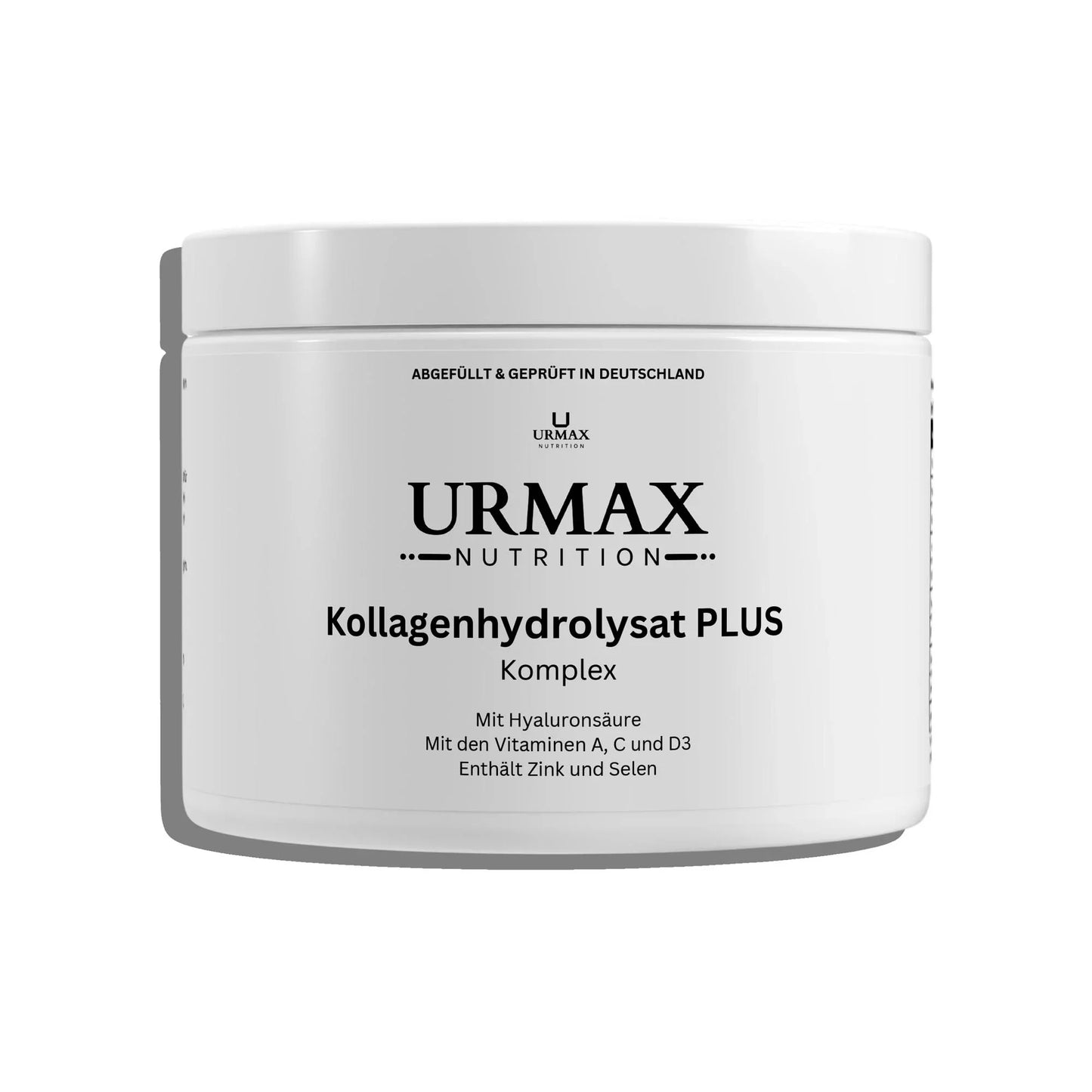 π ΠΠΎΠ»Π°Π³Π΅Π½ Hydrolysat PLUS β ΠΠΎΠΆΠ°, ΠΊΠΎΡΠ°, Π½ΠΎΠΊΡΠΈ β 180 ΠΊΠ°ΠΏΡΡΠ»ΠΈ - urmax