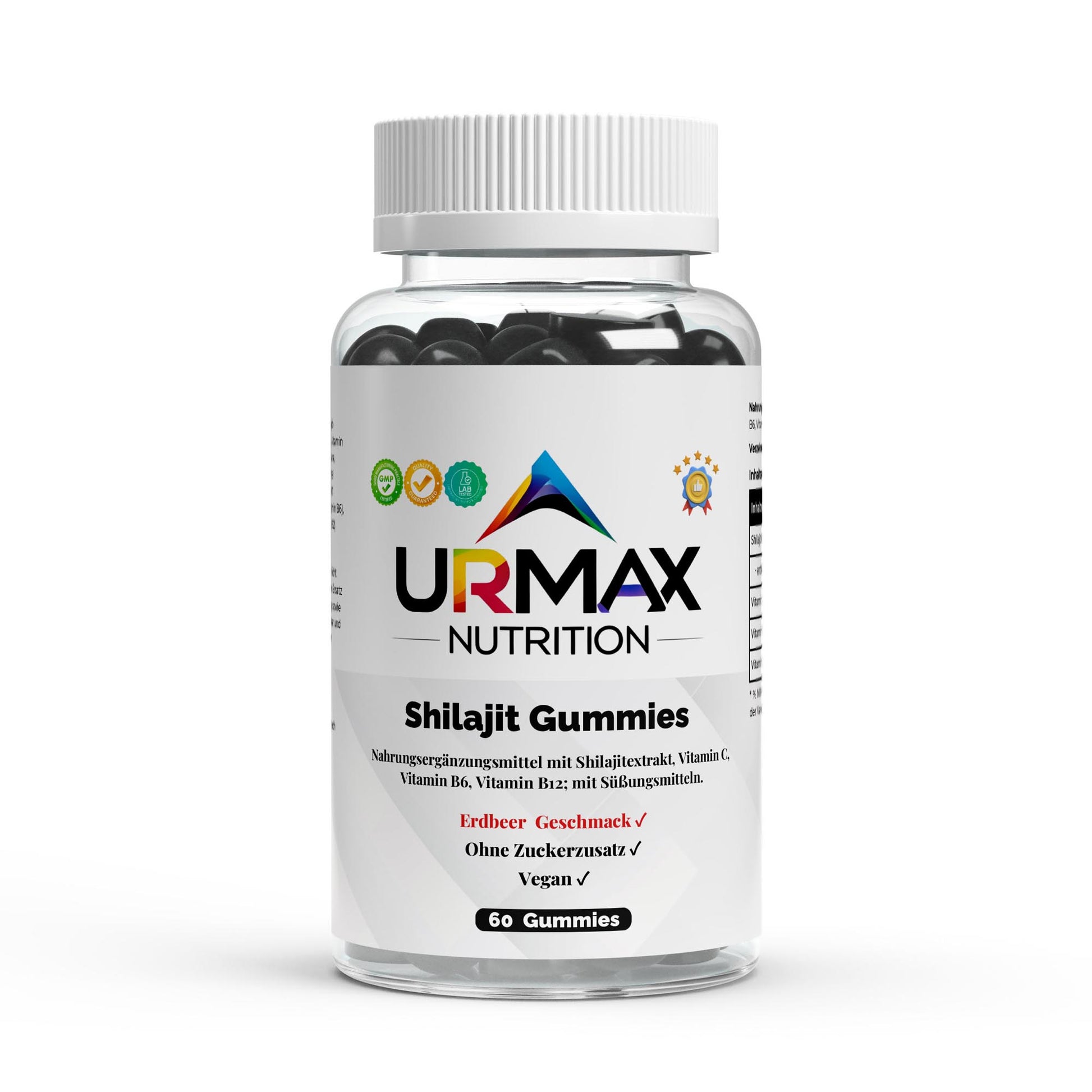 π₯ Shilajit + ΠΠΈΡΠ°ΠΌΠΈΠ½ΠΈ C, B6, B12 Π΄ΡΠ²ΡΠ°ΡΠΈ Π±ΠΎΠ½Π±ΠΎΠ½ΠΈ 60 Π±ΡΠΎΡ - ΠΠ½Π΅ΡΠ³ΠΈΡ ΠΎΡ ΠΏΡΠΈΡΠΎΠ΄Π°ΡΠ° β Π±Π΅Π· Π·Π°Ρ
Π°Ρ, Π±Π΅Π· ΠΊΠΎΠΌΠΏΡΠΎΠΌΠΈΡΠΈ, 100% Π²Π΅Π³Π°Π½! - urmax