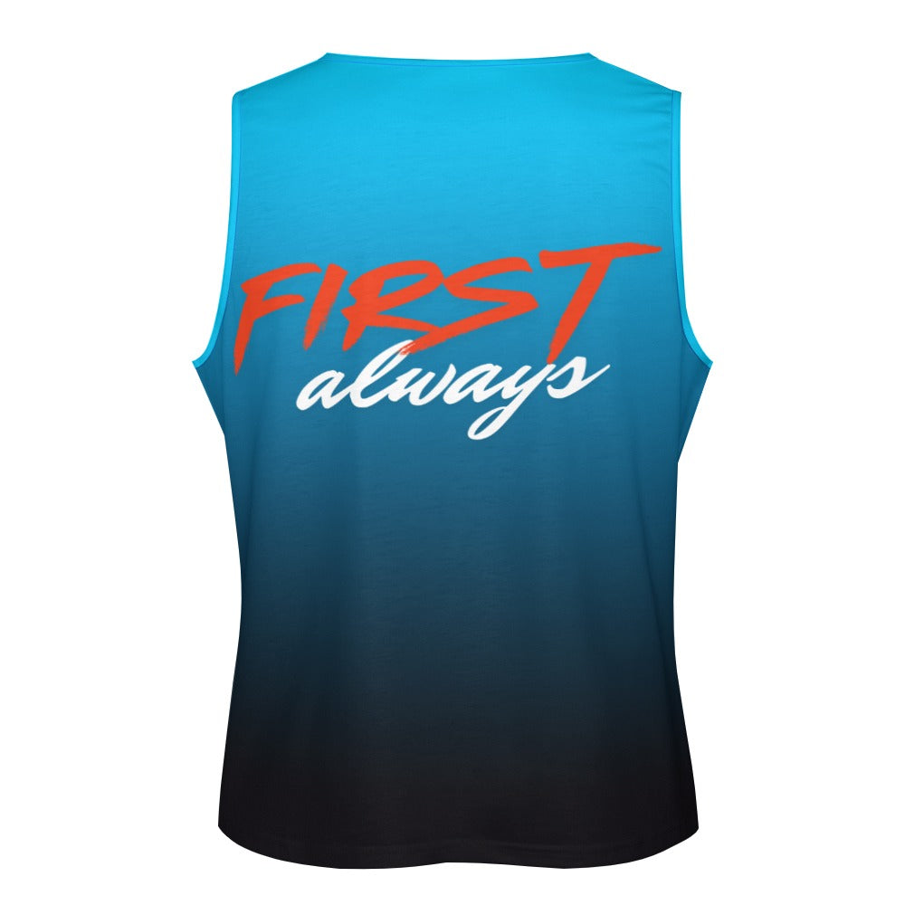 FIRST ALWAYS – Power Performance Vest