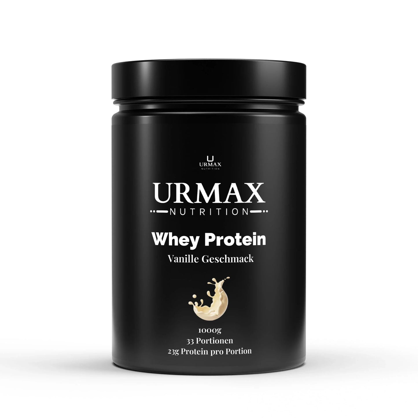 Premium Whey Protein – Ванилия 🍨 – 1000 g - urmax