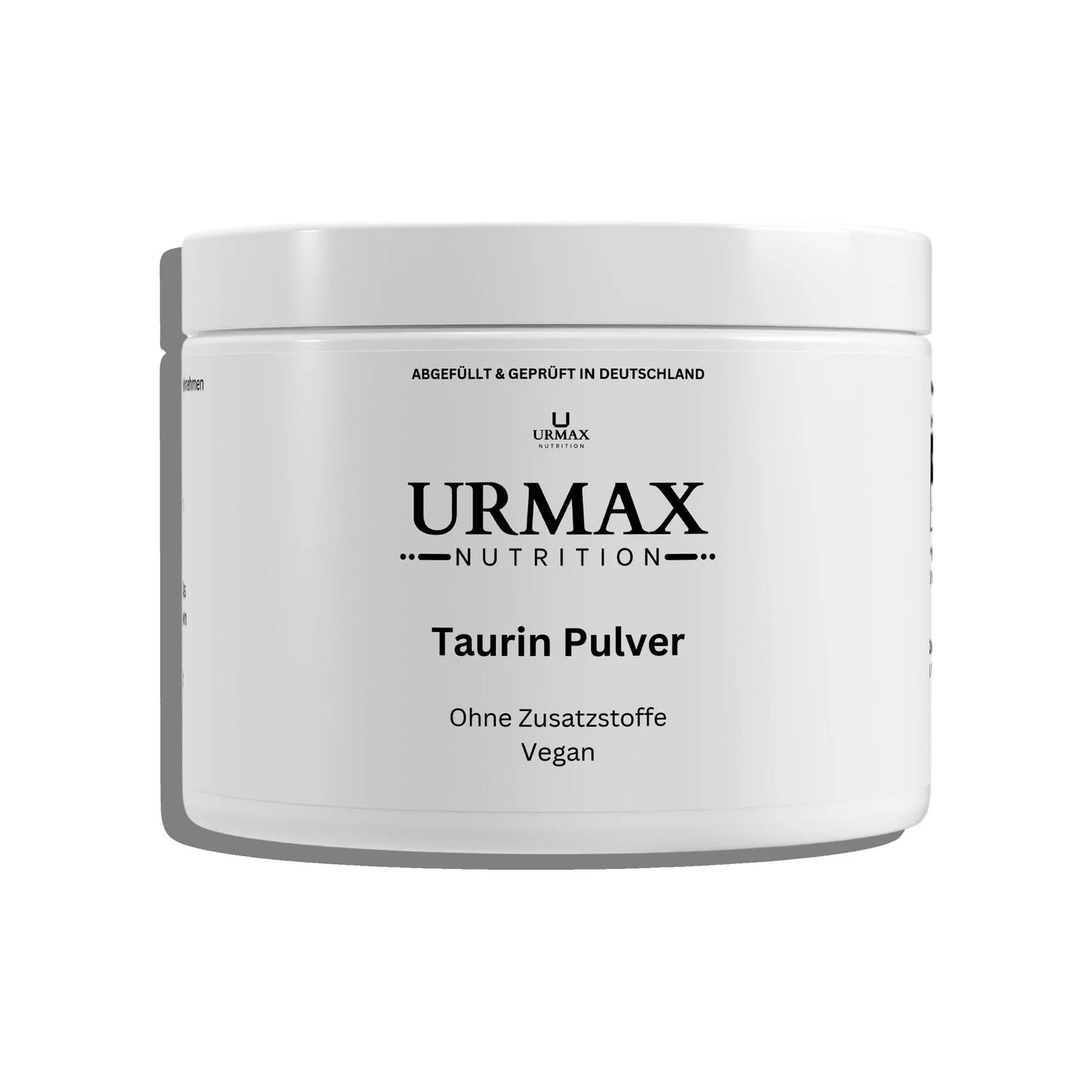 ⚡ Таурин на прах – 250g - urmax