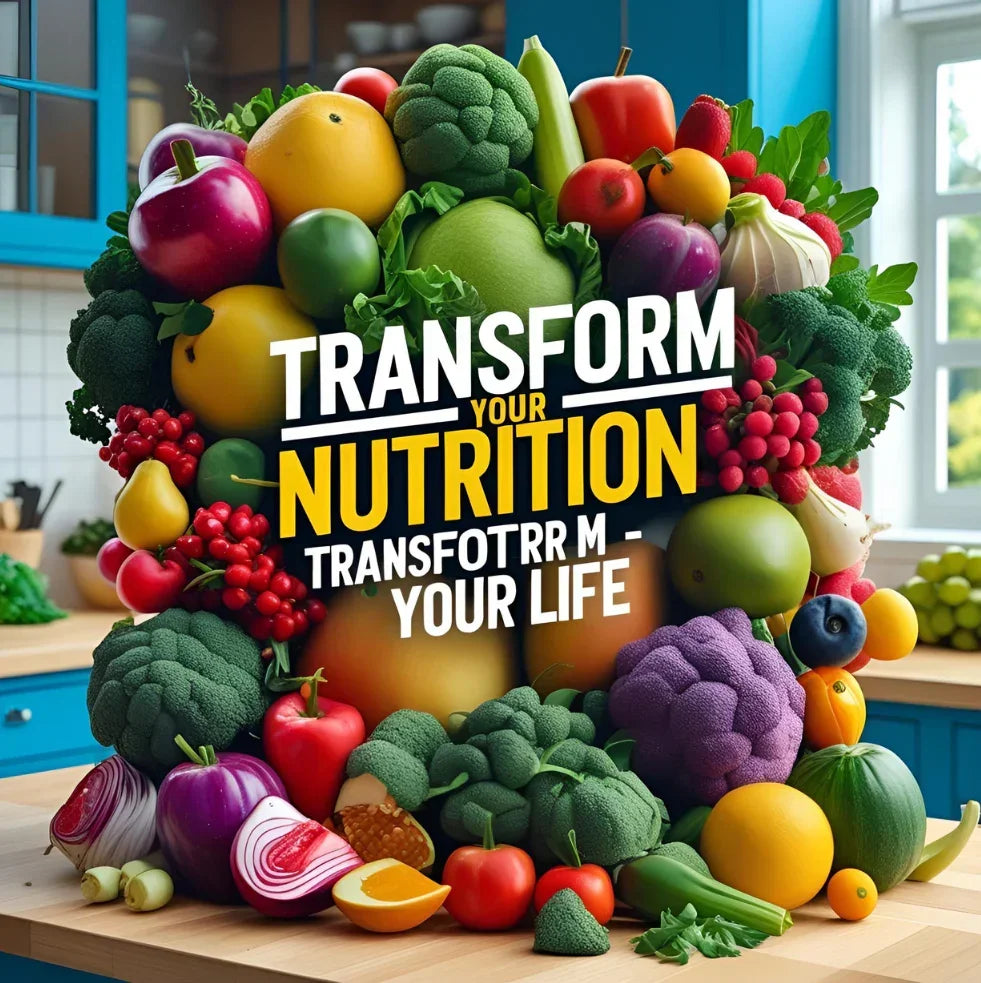 🗓️ Индивидуален хранителен режим 6 месеца - Пълна трансформация. Живот без компромиси! - urmax