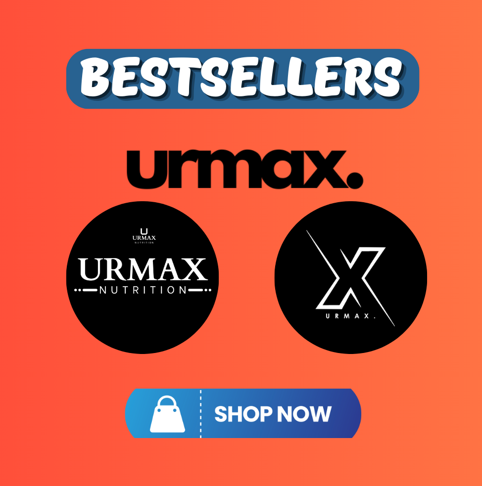 URMAX - Най-продавани - urmax