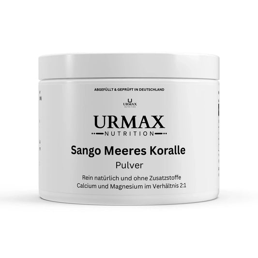 🐚 Sango Морски Корали на прах – 250g - urmax